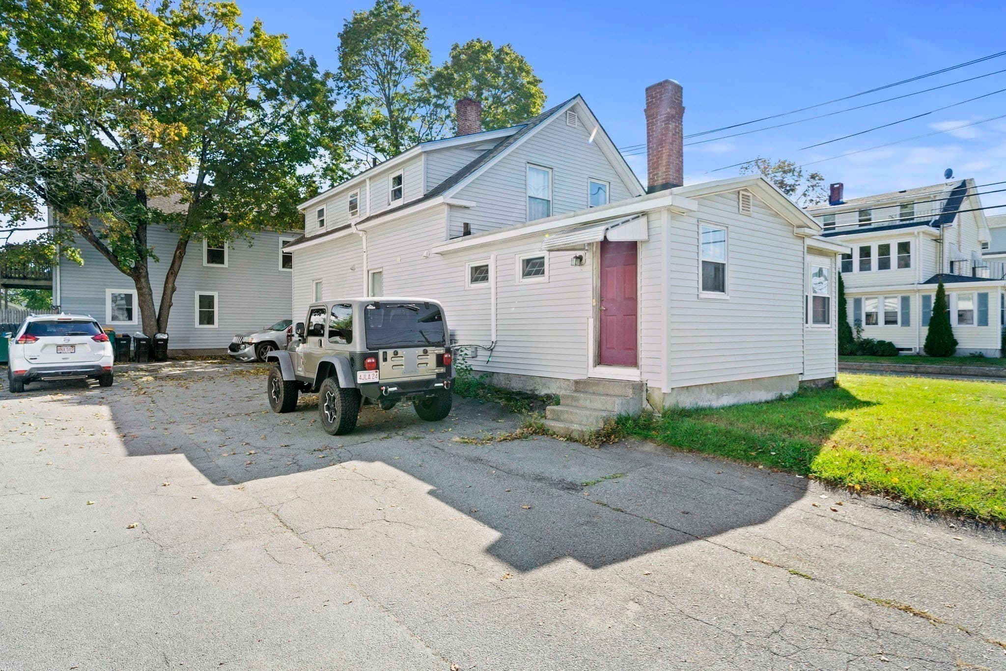 3 Family at 36 Orne St, North Attleboro MA 02760, North Attleboro, photo 4 of 33