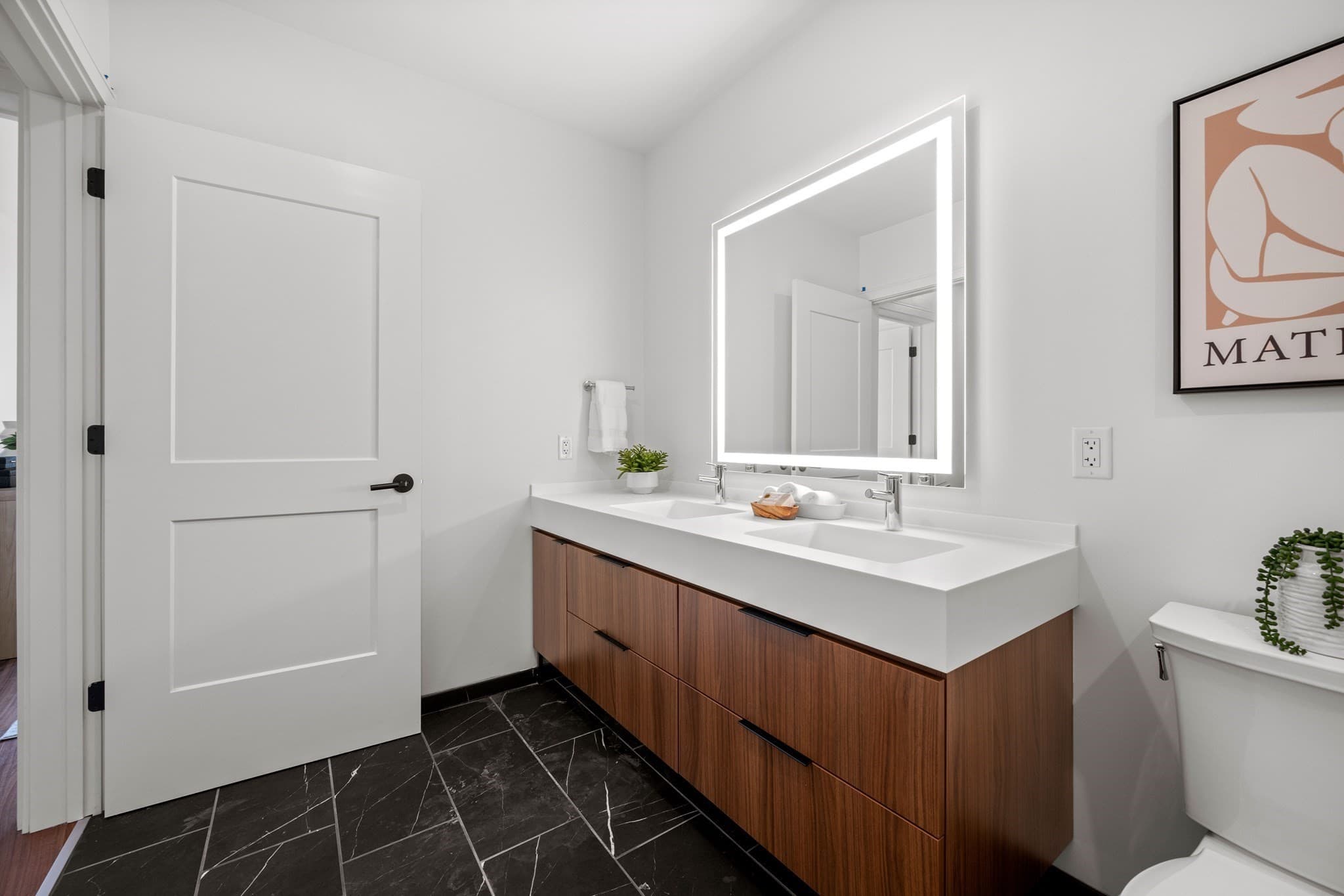 Condominium at 1515 Commonwealth Ave # 608, Boston MA 02135, Boston, photo 12 of 40