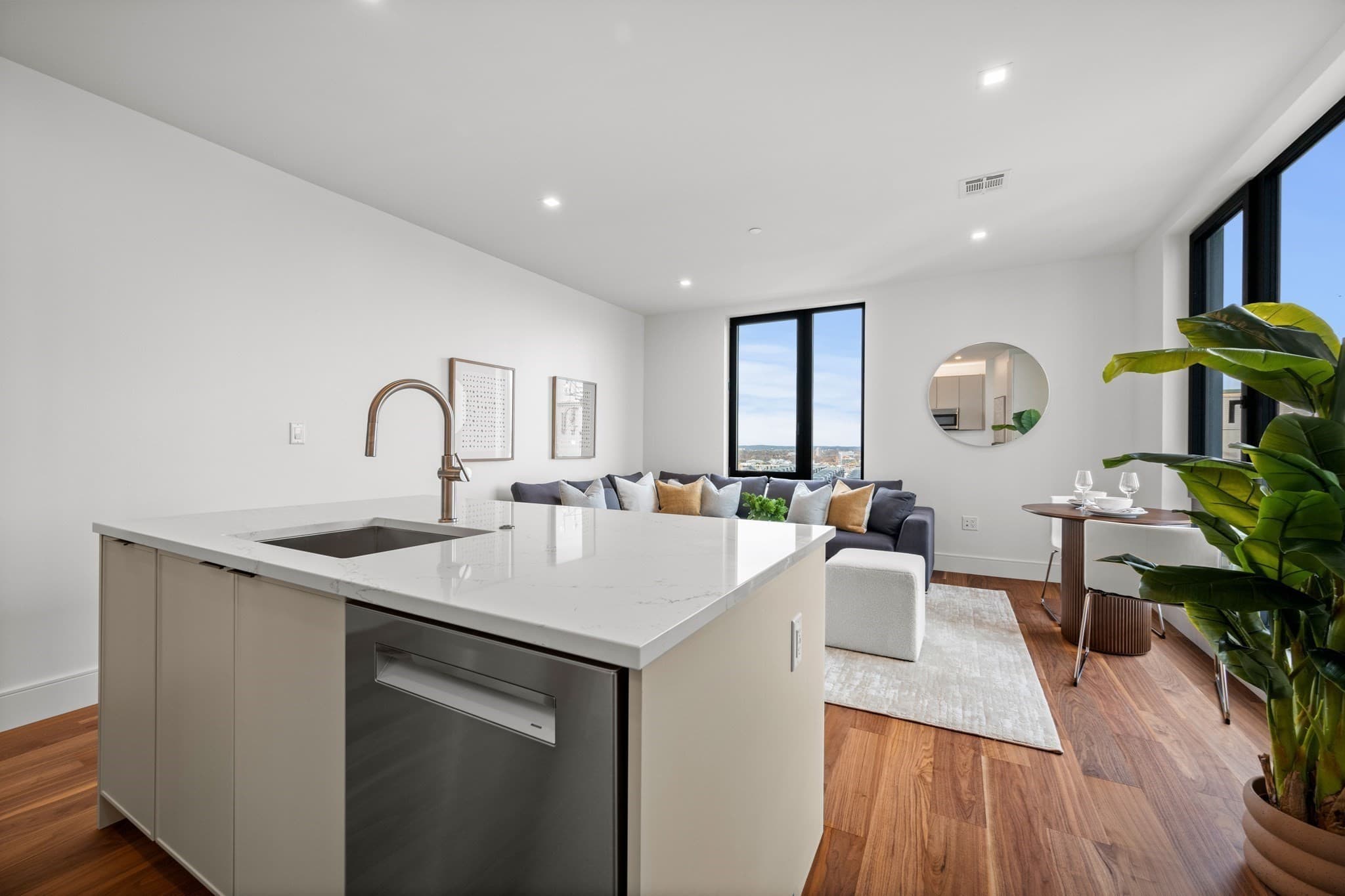 Condominium at 1515 Commonwealth Ave # 608, Boston MA 02135, Boston, photo 3 of 40