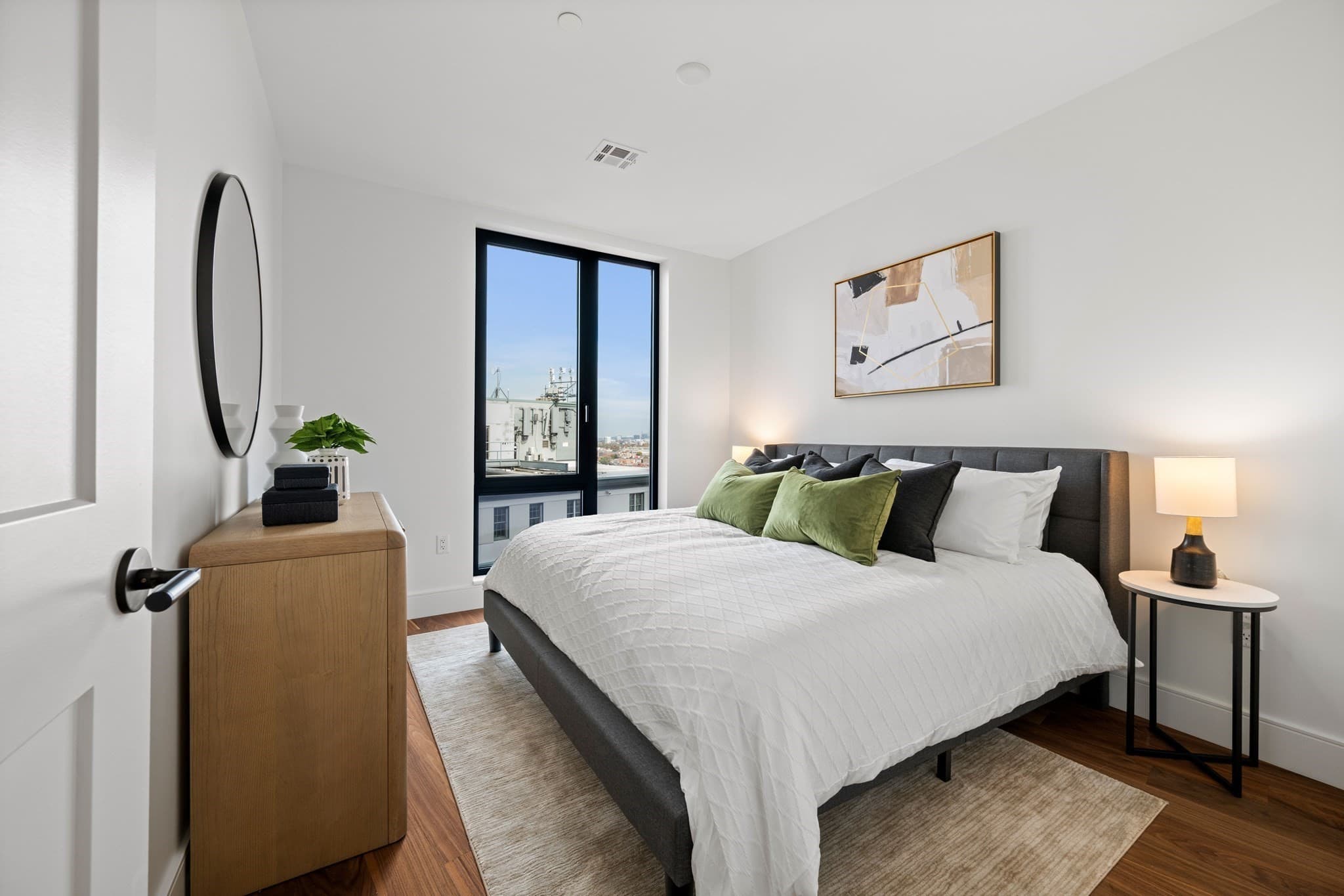 Condominium at 1515 Commonwealth Ave # 608, Boston MA 02135, Boston, photo 9 of 40