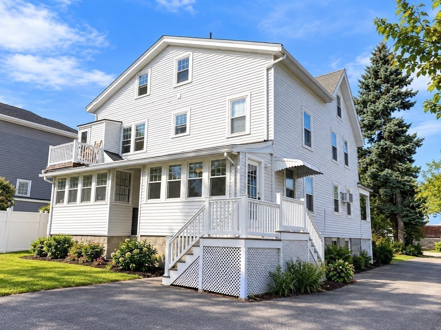 3 Family at 387 Washington St, Quincy MA 02169, Quincy, photo 7 of 32