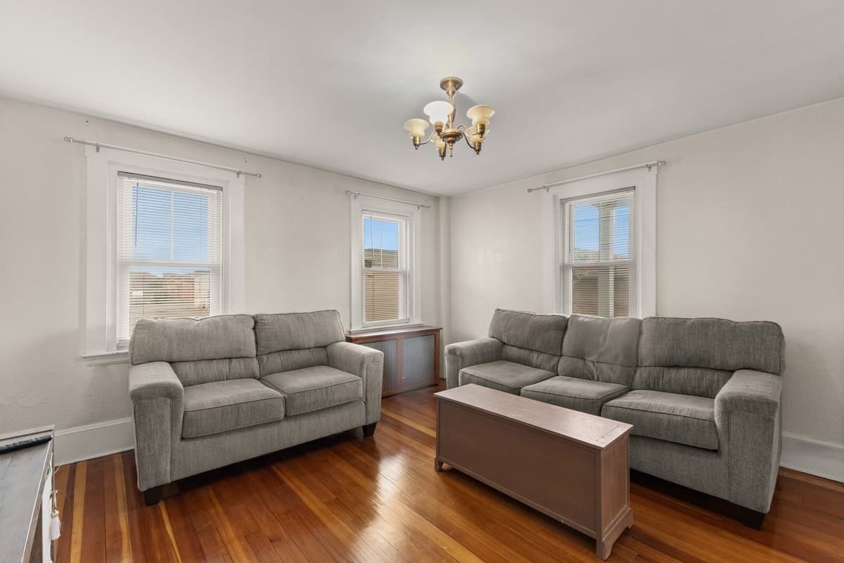 3 Family at 387 Washington St, Quincy MA 02169, Quincy, photo 14 of 32