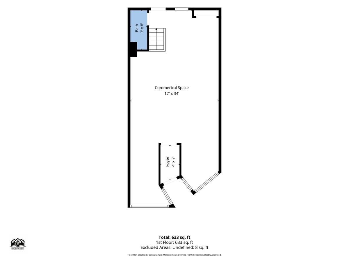 Commercial Sale at 387 Washington St, Quincy MA 02169, Quincy, photo 12 of 12