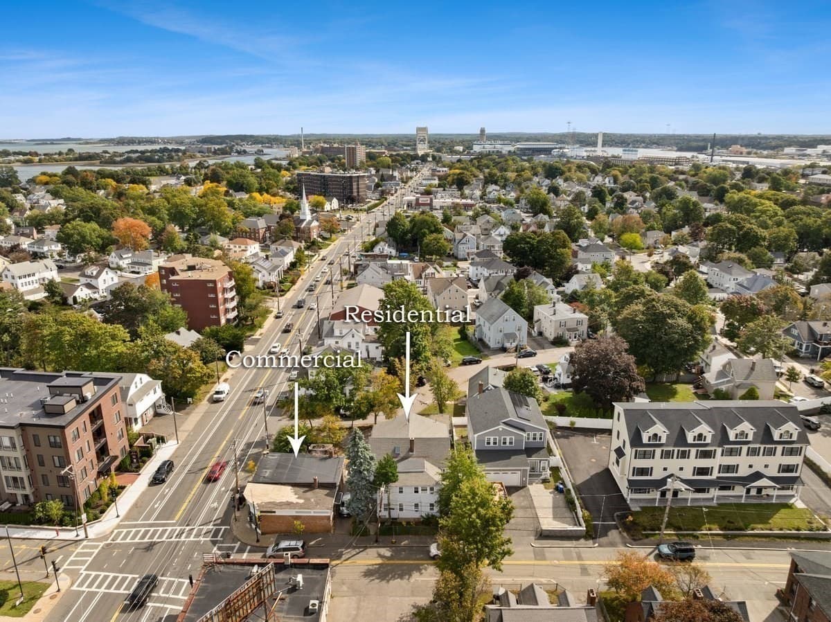 Commercial Sale at 387 Washington St, Quincy MA 02169, Quincy, photo 3 of 12