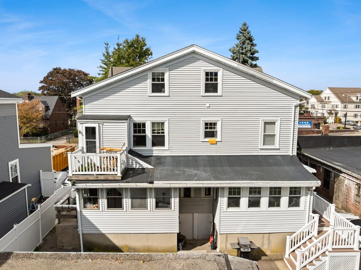 Commercial Sale at 387 Washington St, Quincy MA 02169, Quincy, photo 8 of 12