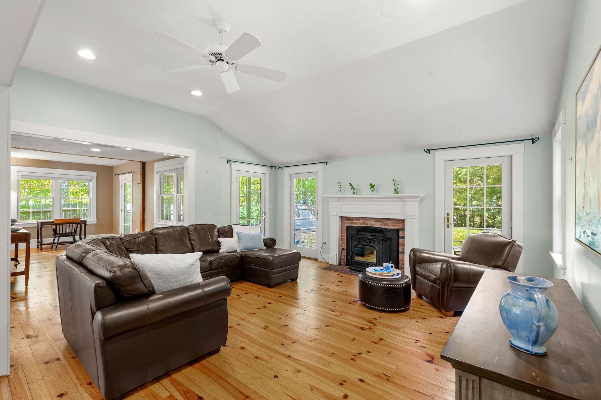 Single Family Residence at 70 Longley Rd, Groton MA 01450, Groton, photo 12 of 41