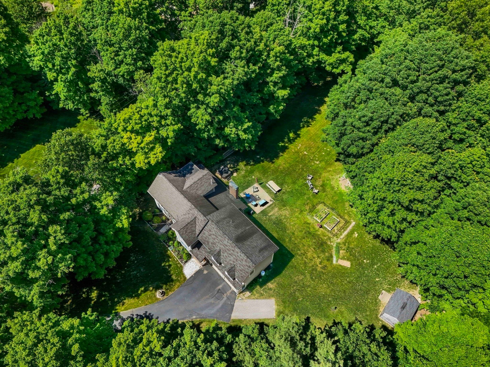 Single Family Residence at 70 Longley Rd, Groton MA 01450, Groton, photo 37 of 41