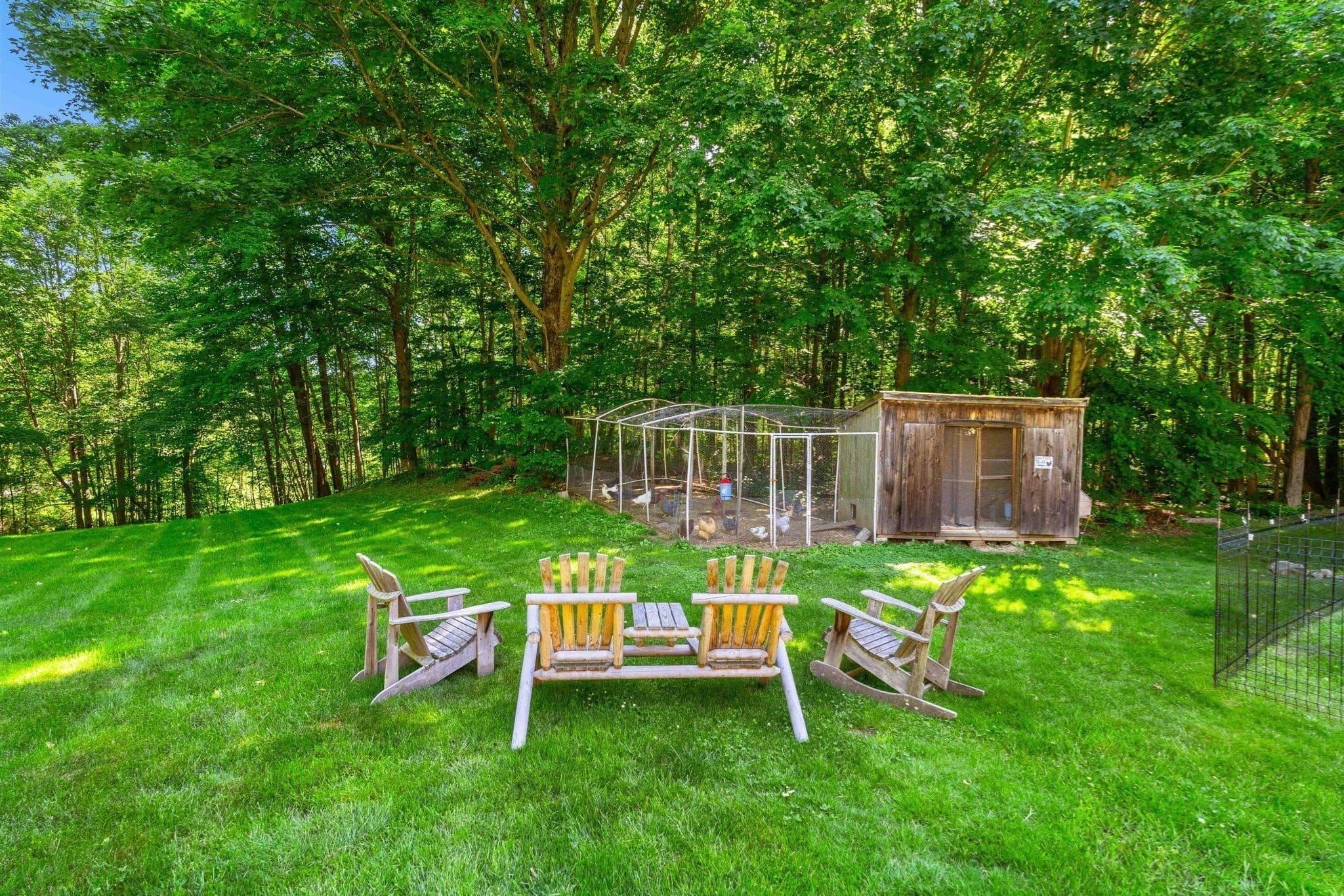 Single Family Residence at 70 Longley Rd, Groton MA 01450, Groton, photo 40 of 41
