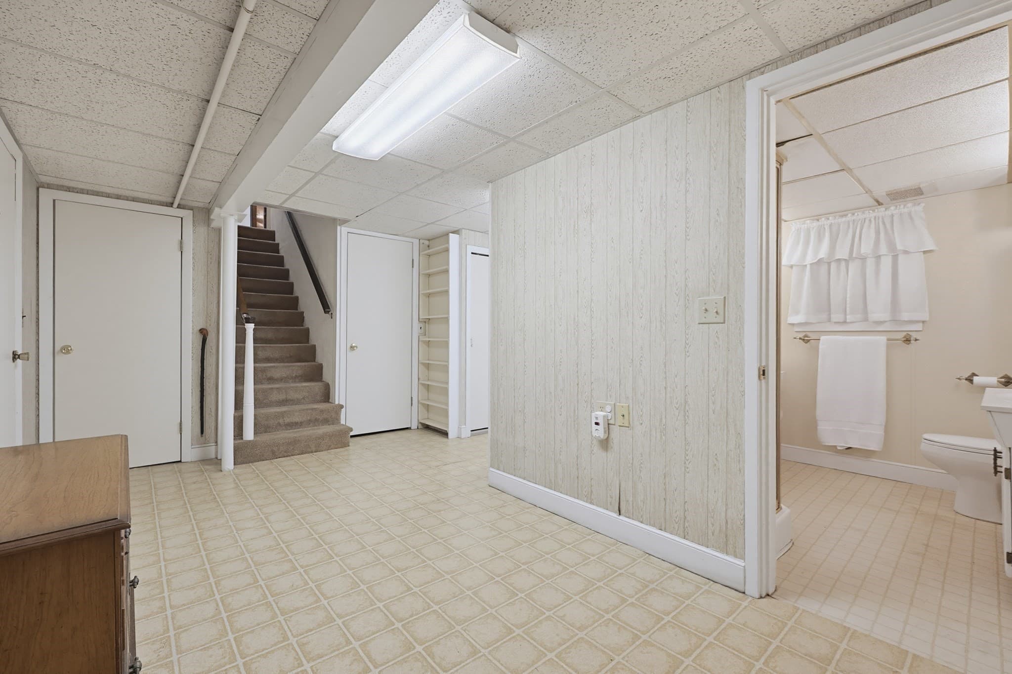 Single Family Residence at 11 Preston St, Wakefield MA 01880, Wakefield, photo 31 of 42