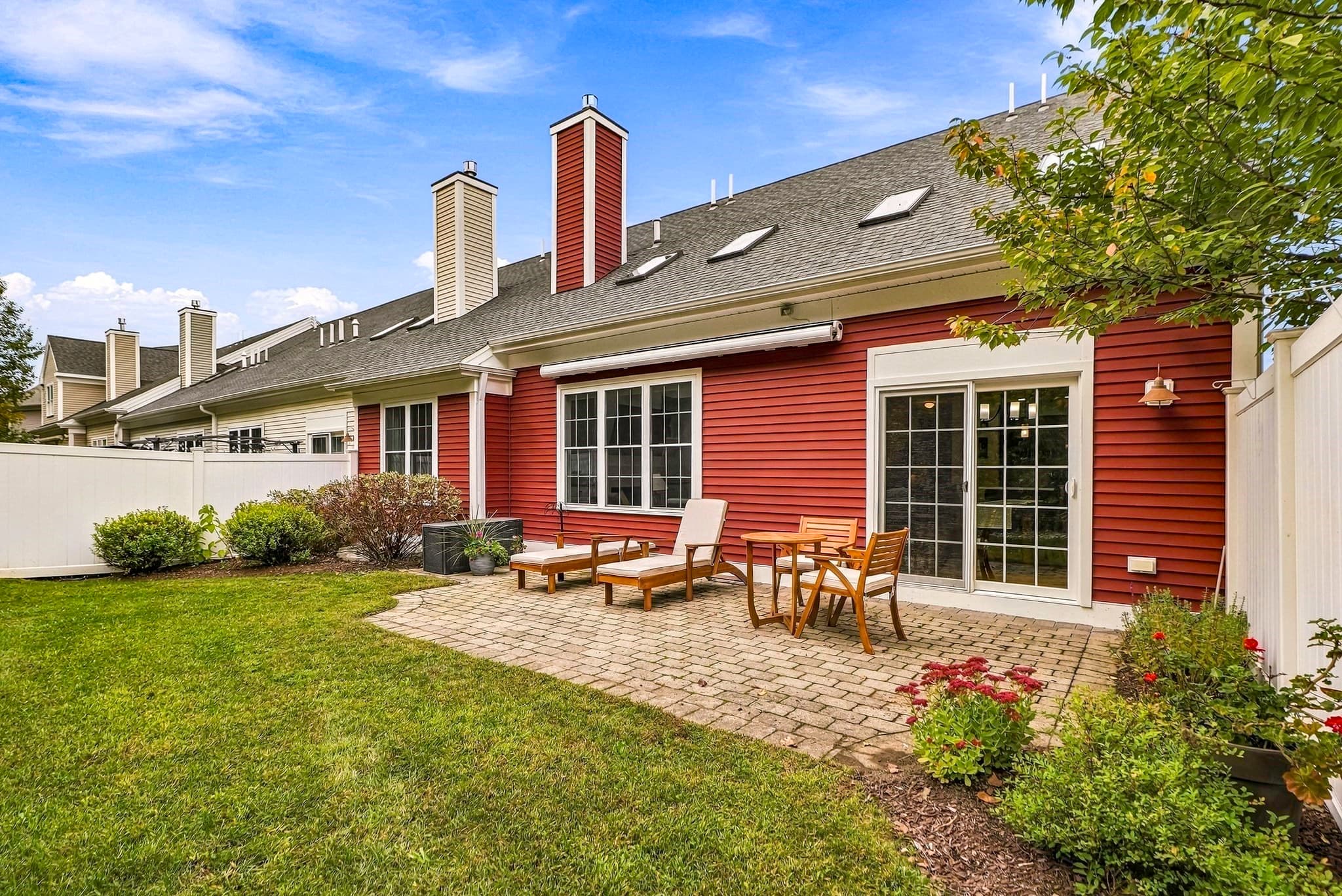 Condominium at 29 Hastings # 29, Hudson MA 01749, Hudson, photo 4 of 41