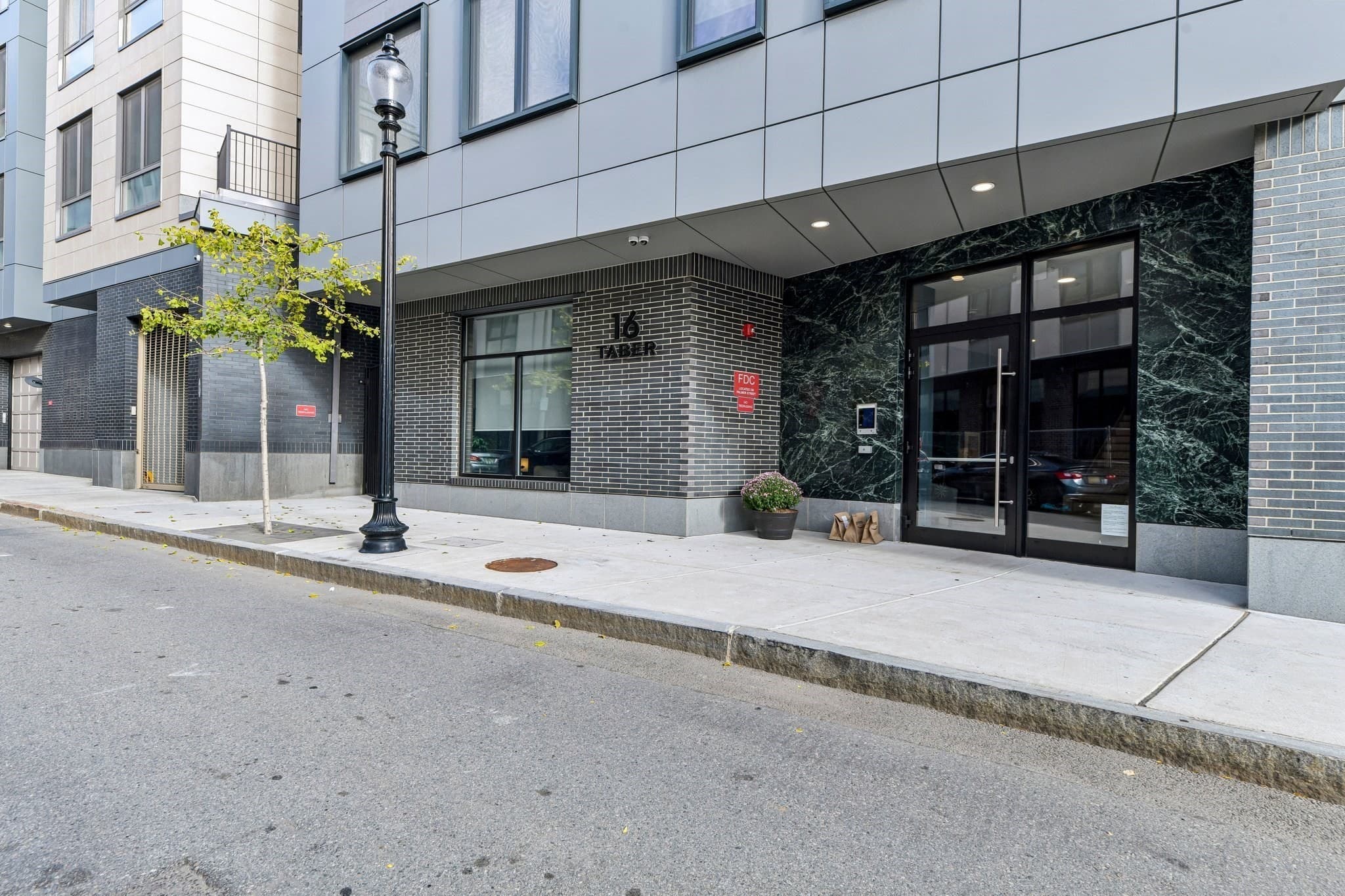 Condominium at 16 Taber St # 203, Boston MA 02119, Boston, photo 23 of 23