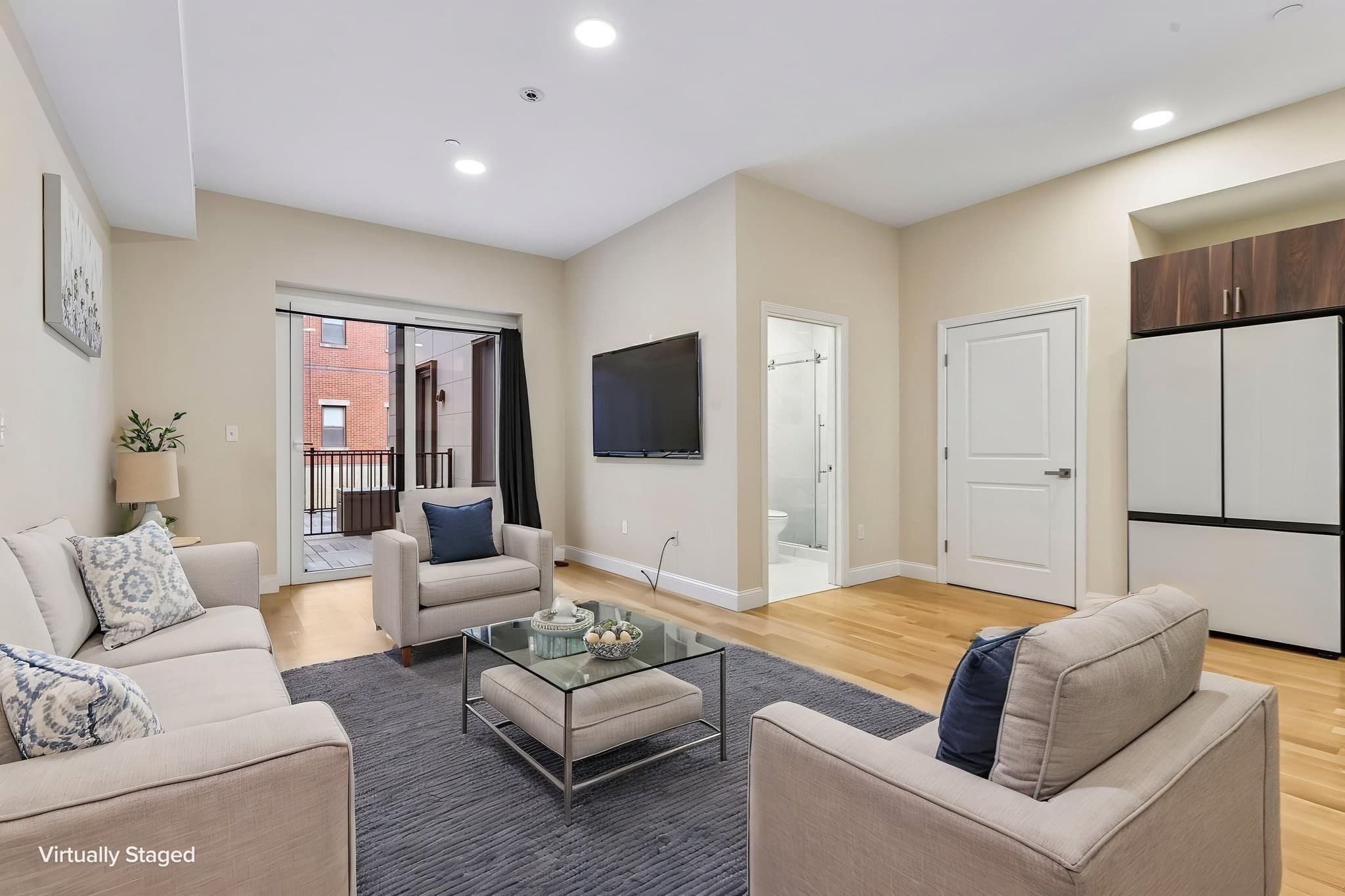 Condominium at 16 Taber St # 203, Boston MA 02119, Boston, photo 3 of 23