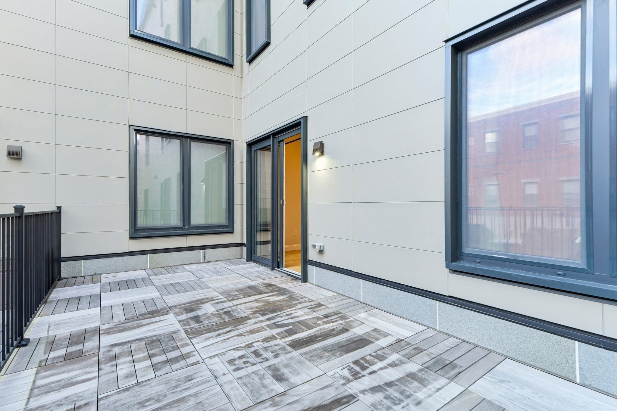 Condominium at 16 Taber St # 203, Boston MA 02119, Boston, photo 20 of 23