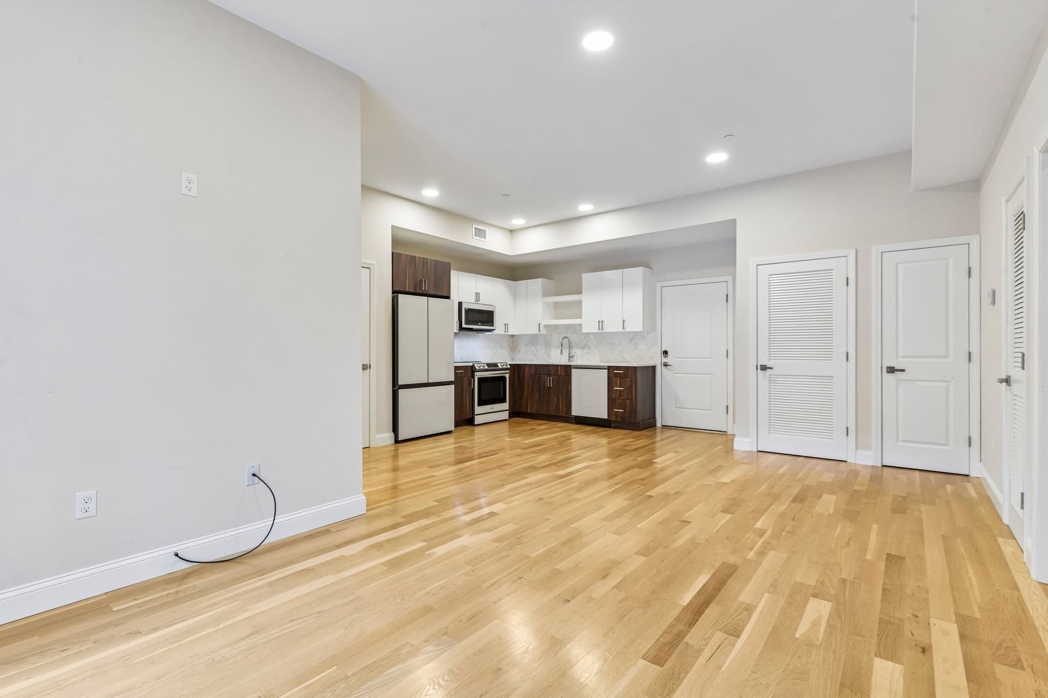 Condominium at 16 Taber St # 203, Boston MA 02119, Boston, photo 4 of 23