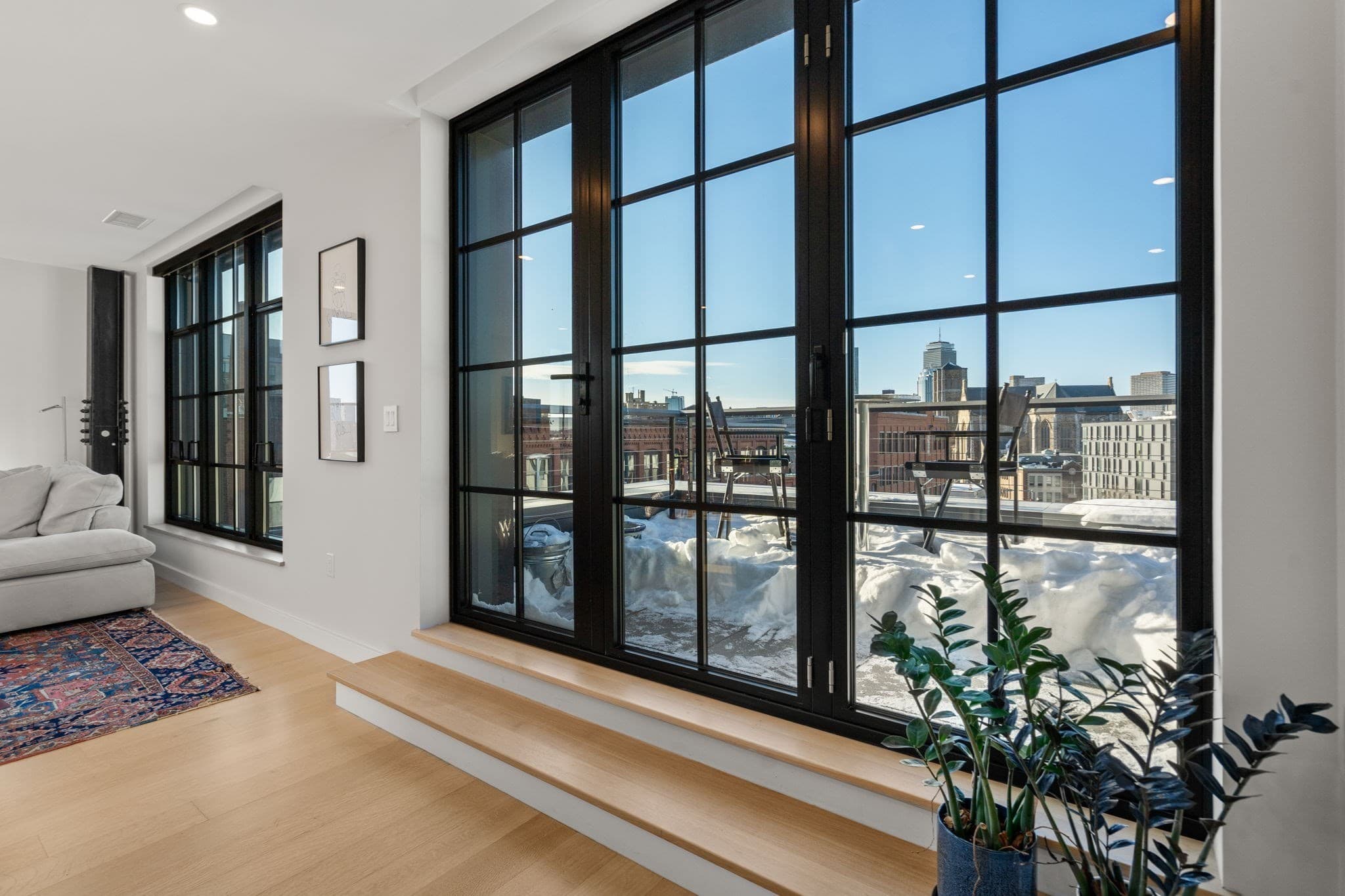 Condominium at 76 Wareham St # 6D, Boston MA 02118, Boston, photo 12 of 24