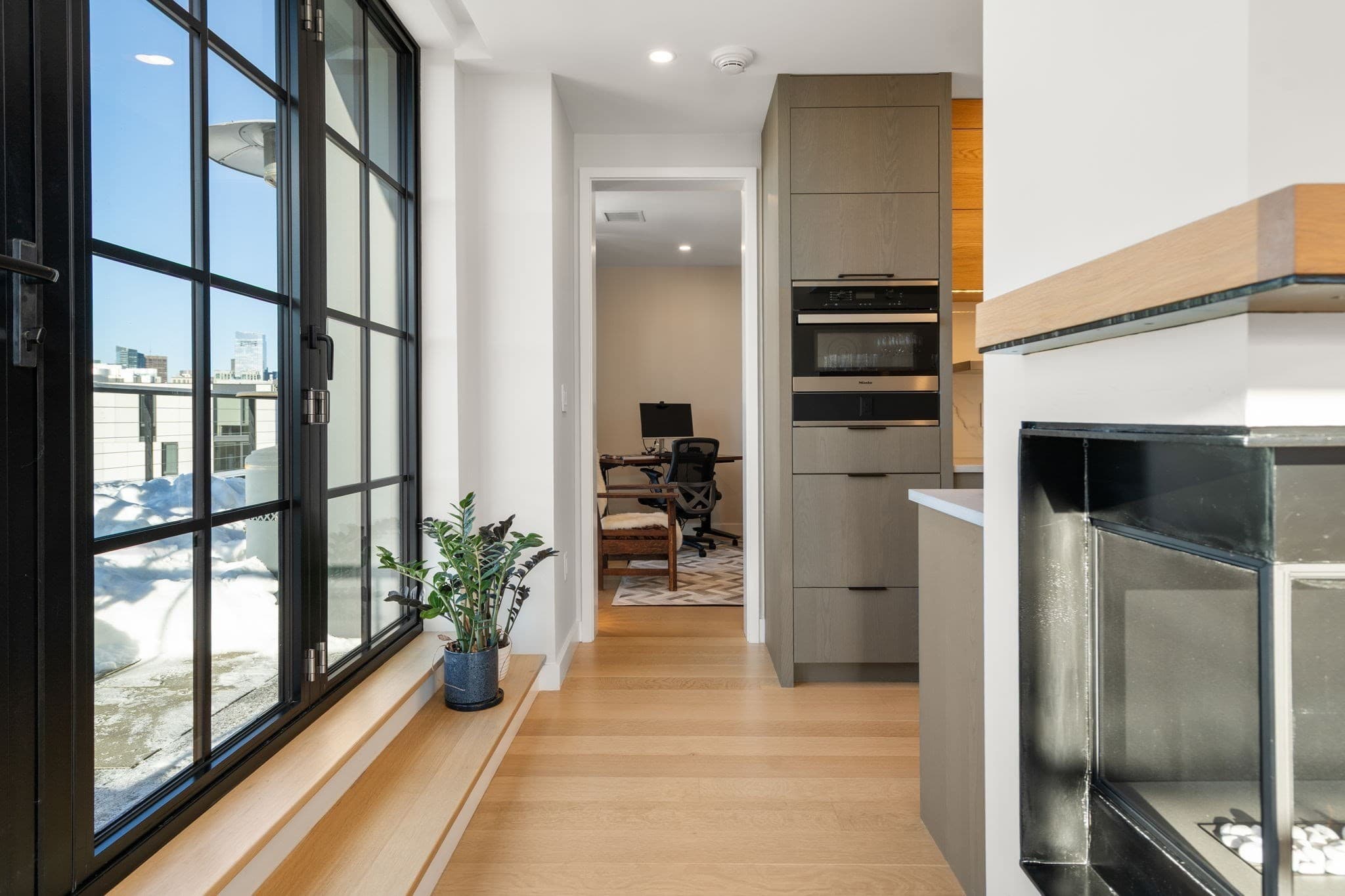 Condominium at 76 Wareham St # 6D, Boston MA 02118, Boston, photo 9 of 24