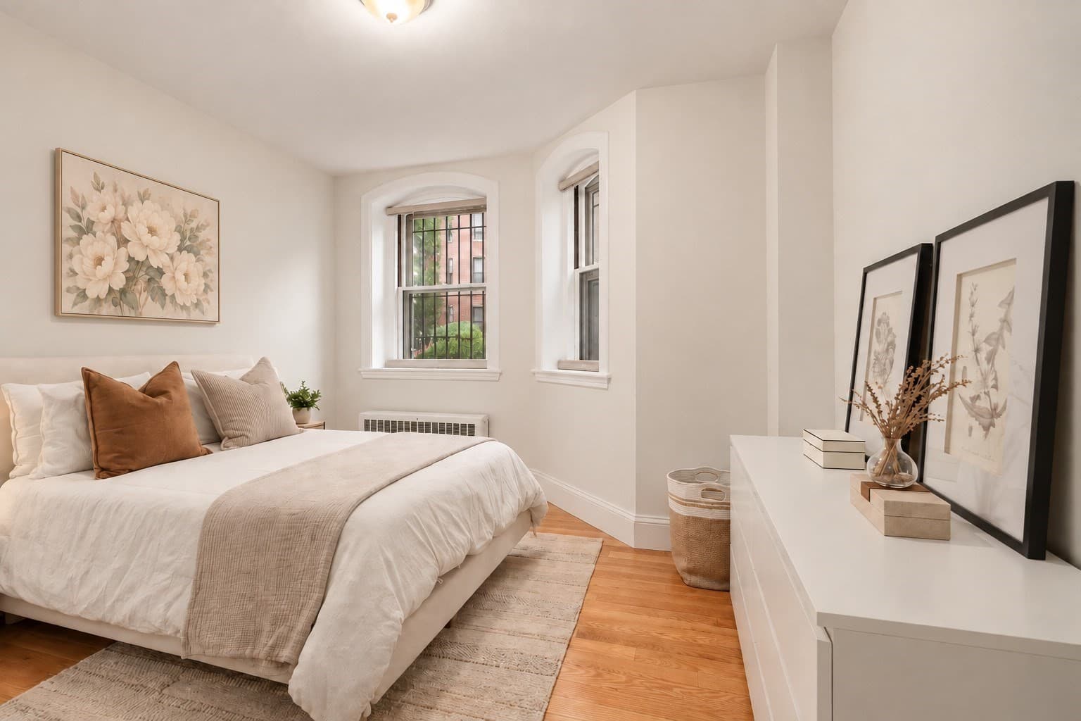 Condominium at 286 Beacon Street # 1, Boston MA 02116, Boston, photo 12 of 19
