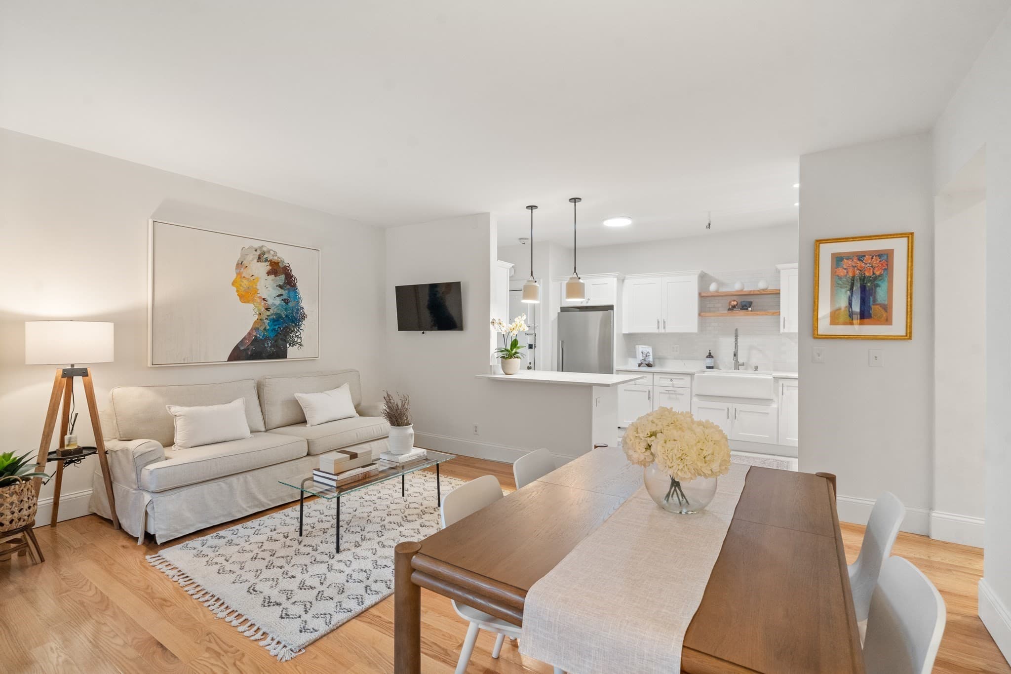 Condominium at 286 Beacon Street # 1, Boston MA 02116, Boston, photo 7 of 19