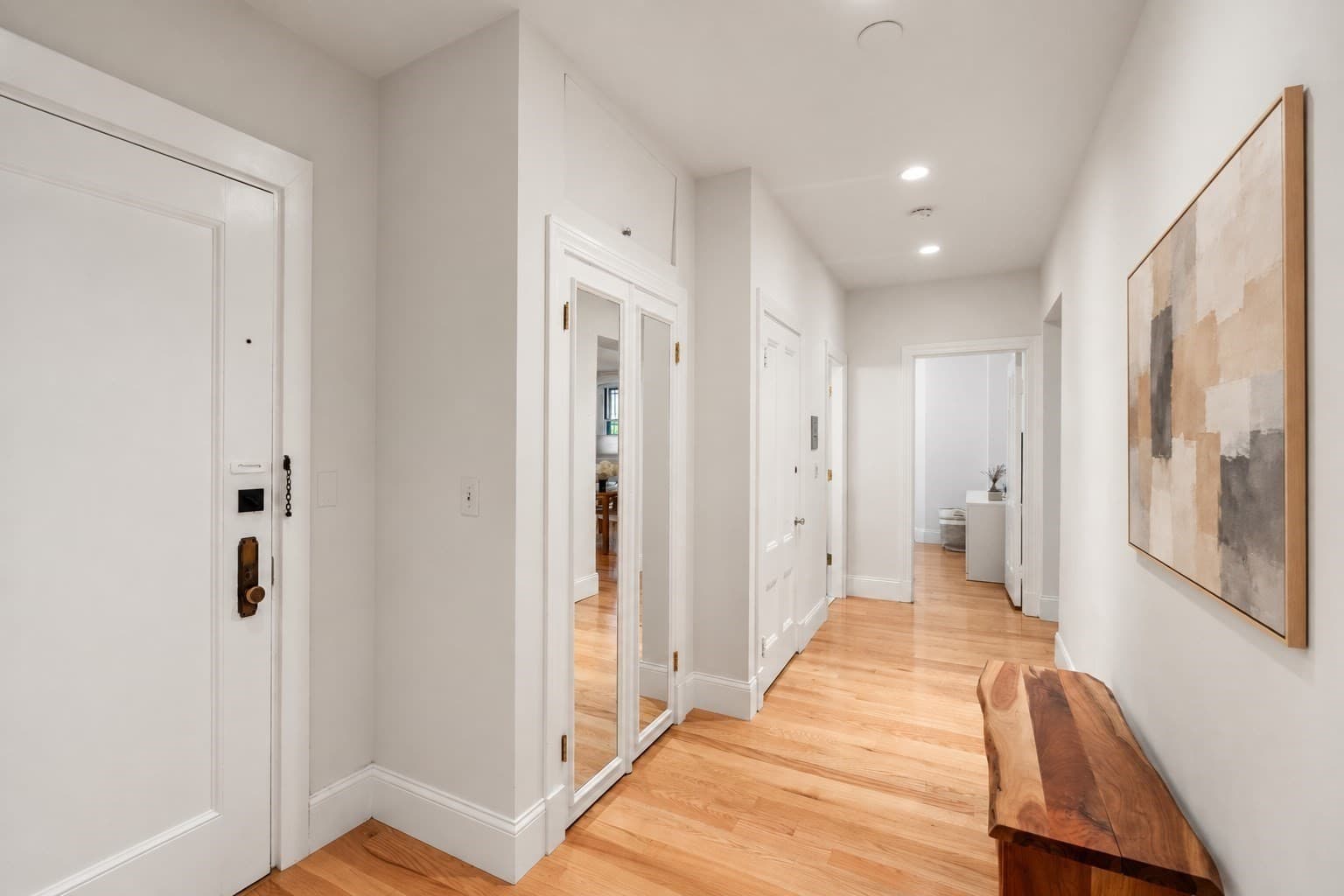 Condominium at 286 Beacon Street # 1, Boston MA 02116, Boston, photo 4 of 19