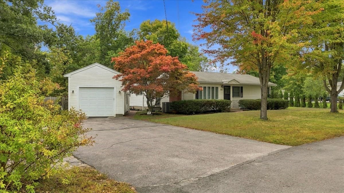 Single Family Residence at 25 Oakview Cir, Medway MA 02053, Medway, photo 3 of 34