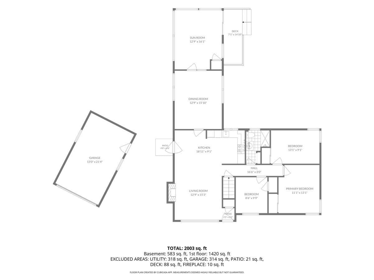 Single Family Residence at 25 Oakview Cir, Medway MA 02053, Medway, photo 32 of 34