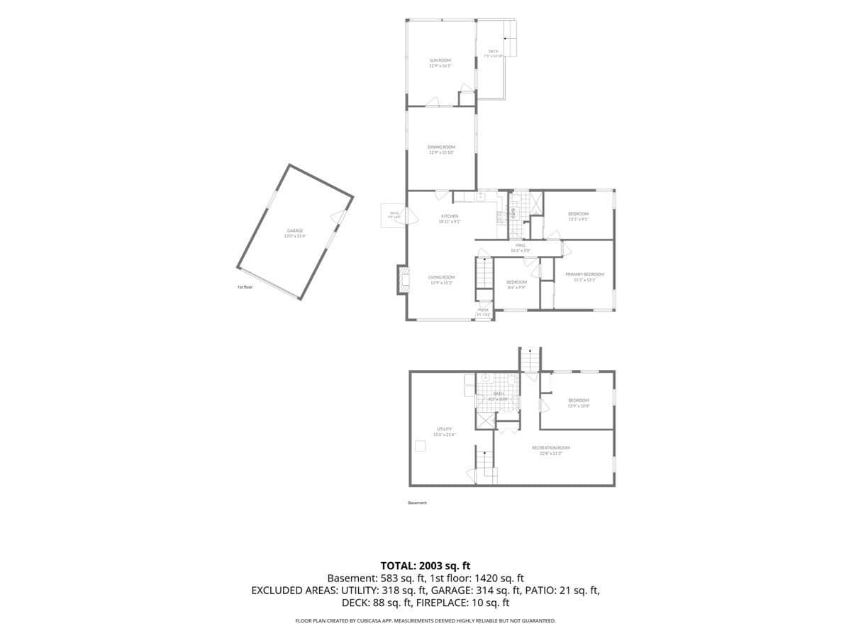 Single Family Residence at 25 Oakview Cir, Medway MA 02053, Medway, photo 30 of 34