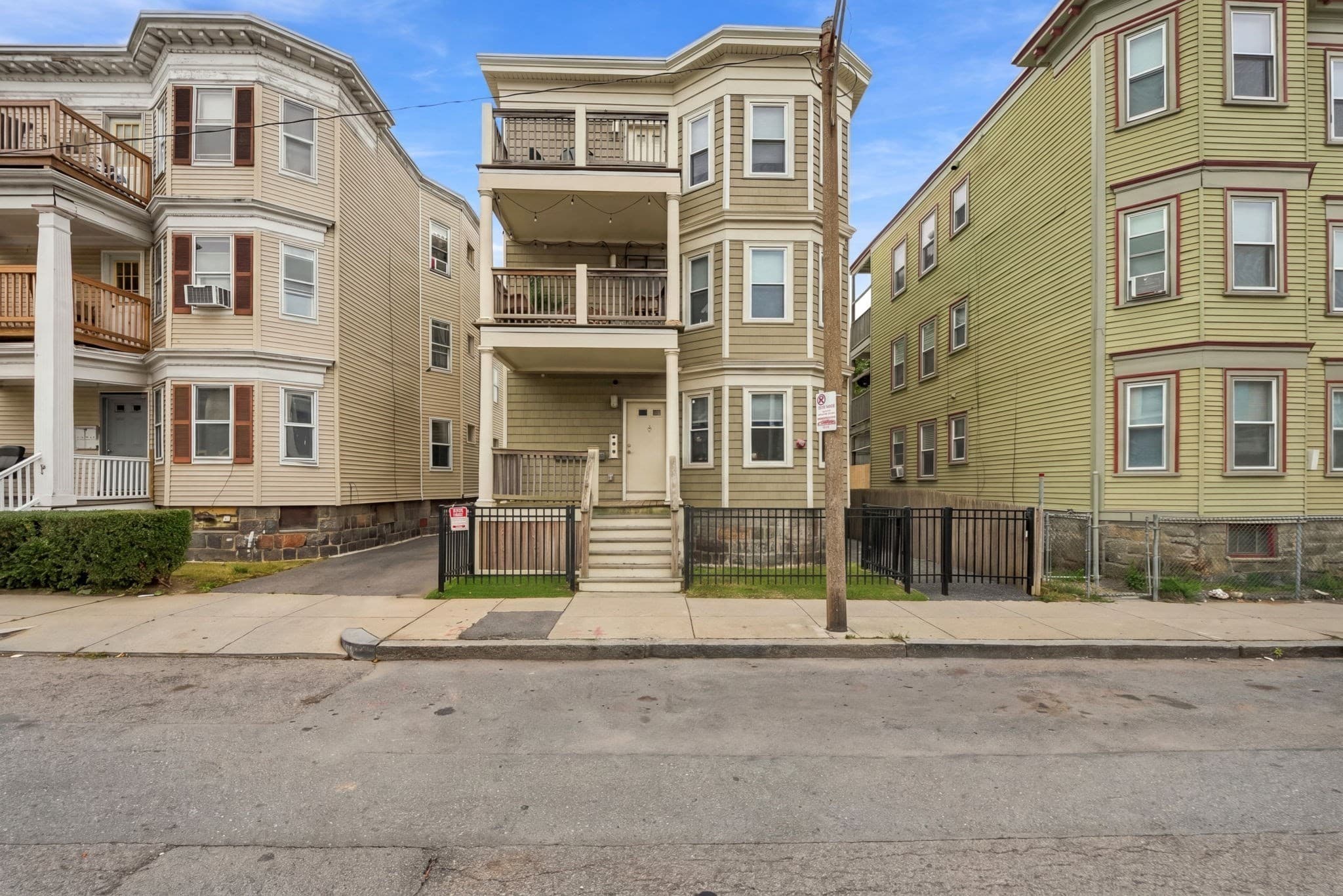 Condominium at 9 Lithgow St # 1, Boston MA 02124, Boston, photo 26 of 34