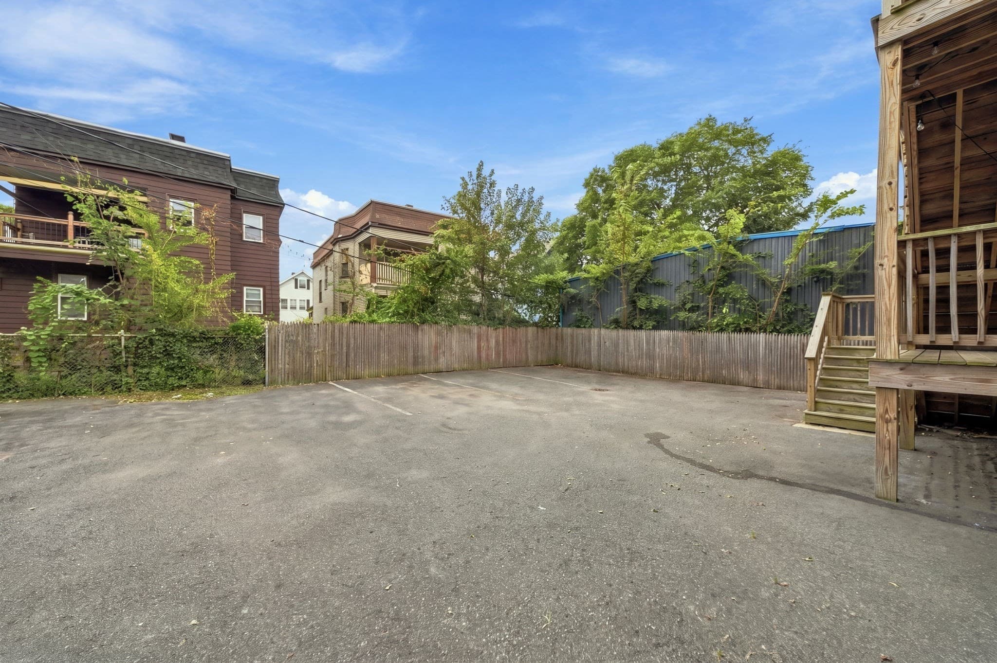 Condominium at 9 Lithgow St # 1, Boston MA 02124, Boston, photo 29 of 34
