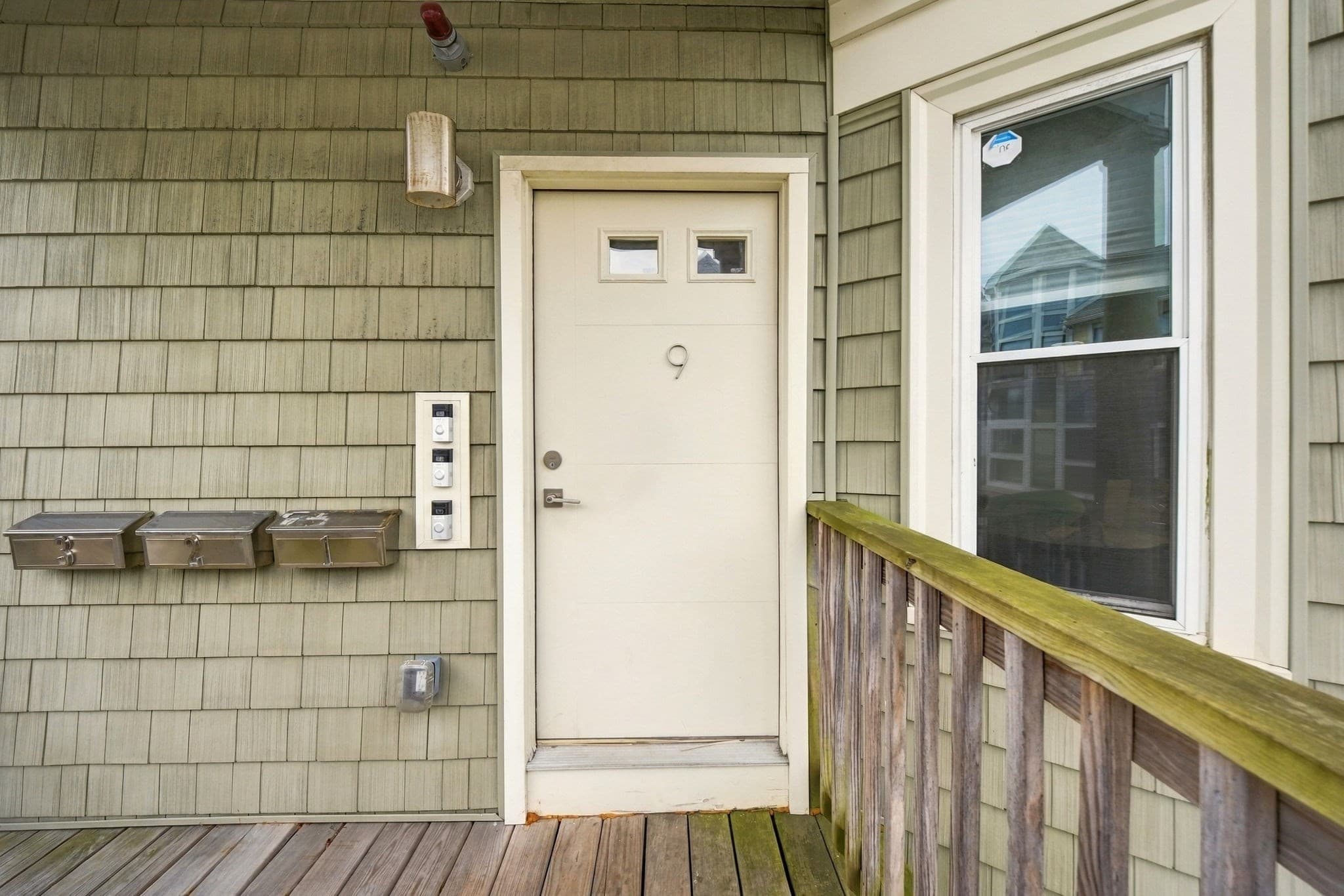 Condominium at 9 Lithgow St # 1, Boston MA 02124, Boston, photo 25 of 34