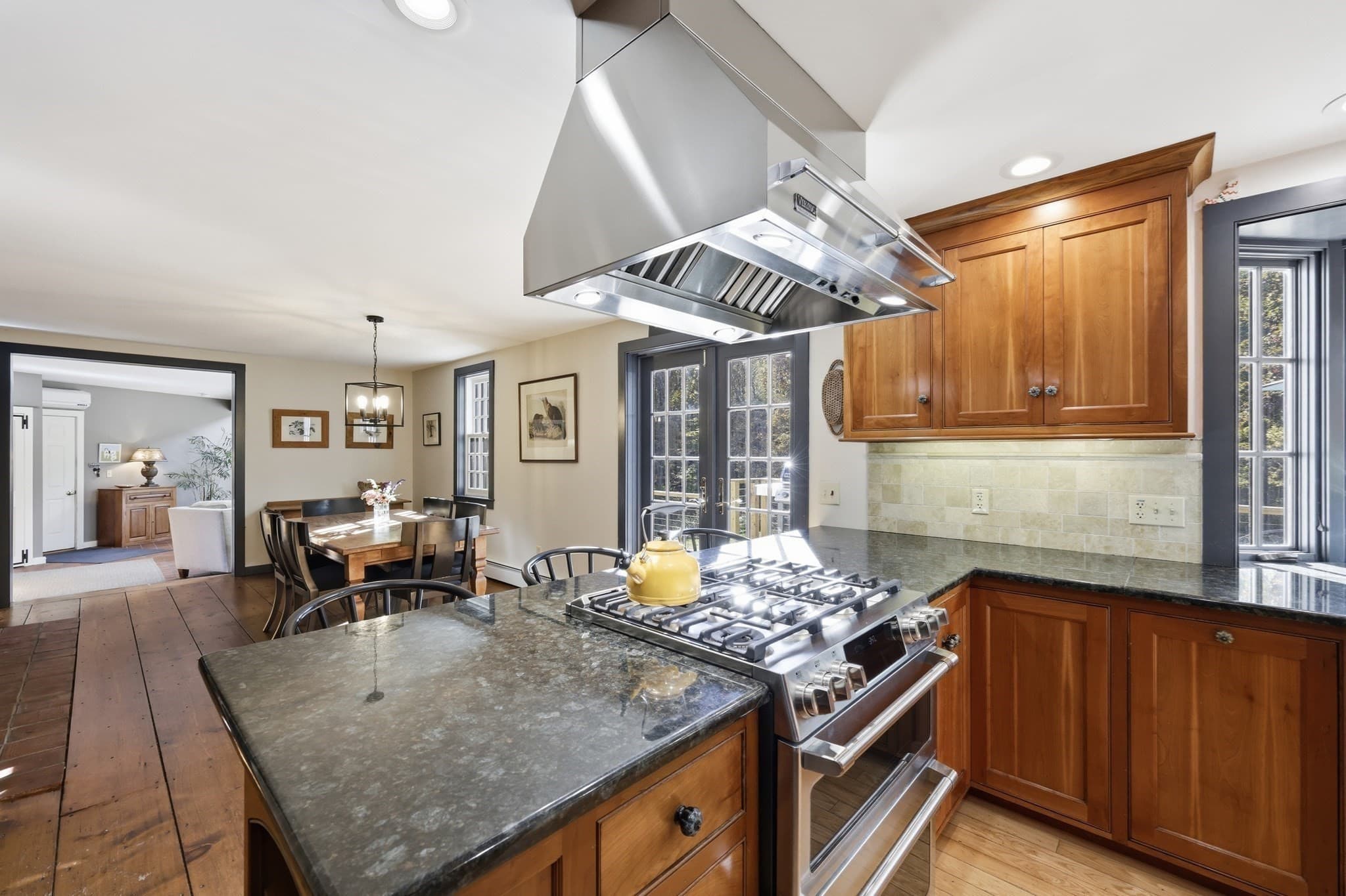 Single Family Residence at 469 Glendale Road, Hampden MA 01036, Hampden, photo 6 of 42