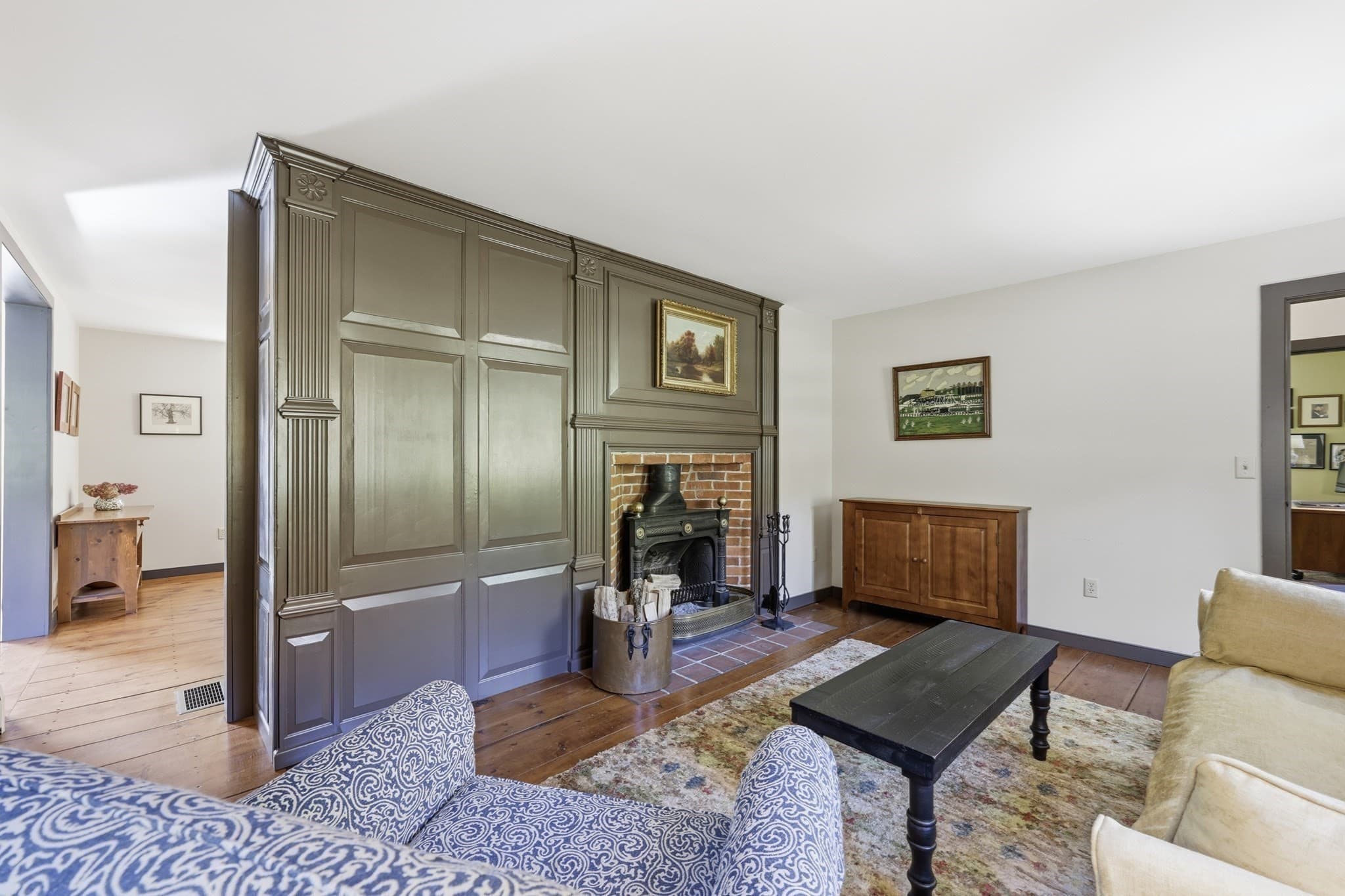 Single Family Residence at 469 Glendale Road, Hampden MA 01036, Hampden, photo 13 of 42