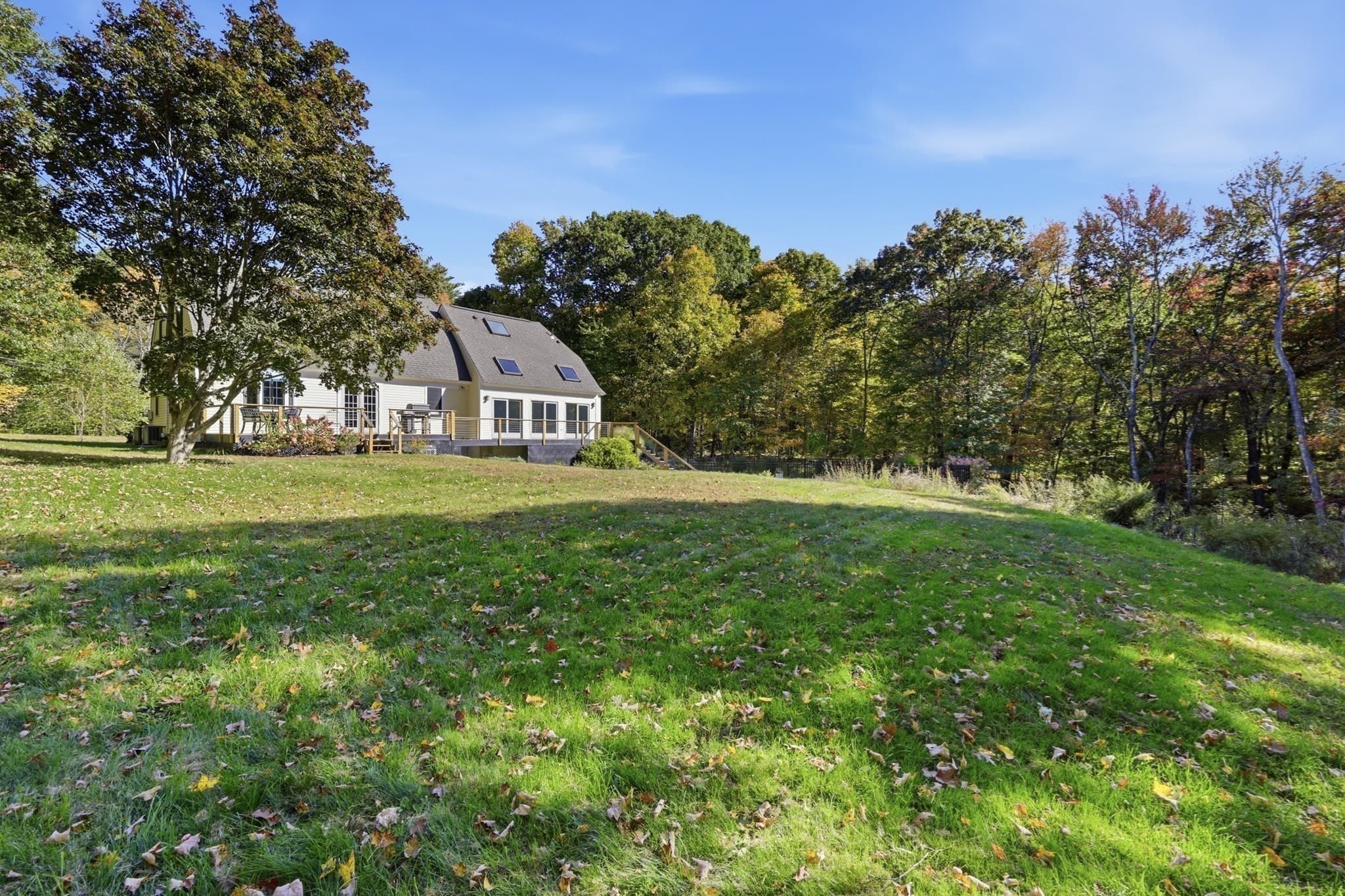Single Family Residence at 469 Glendale Road, Hampden MA 01036, Hampden, photo 34 of 42