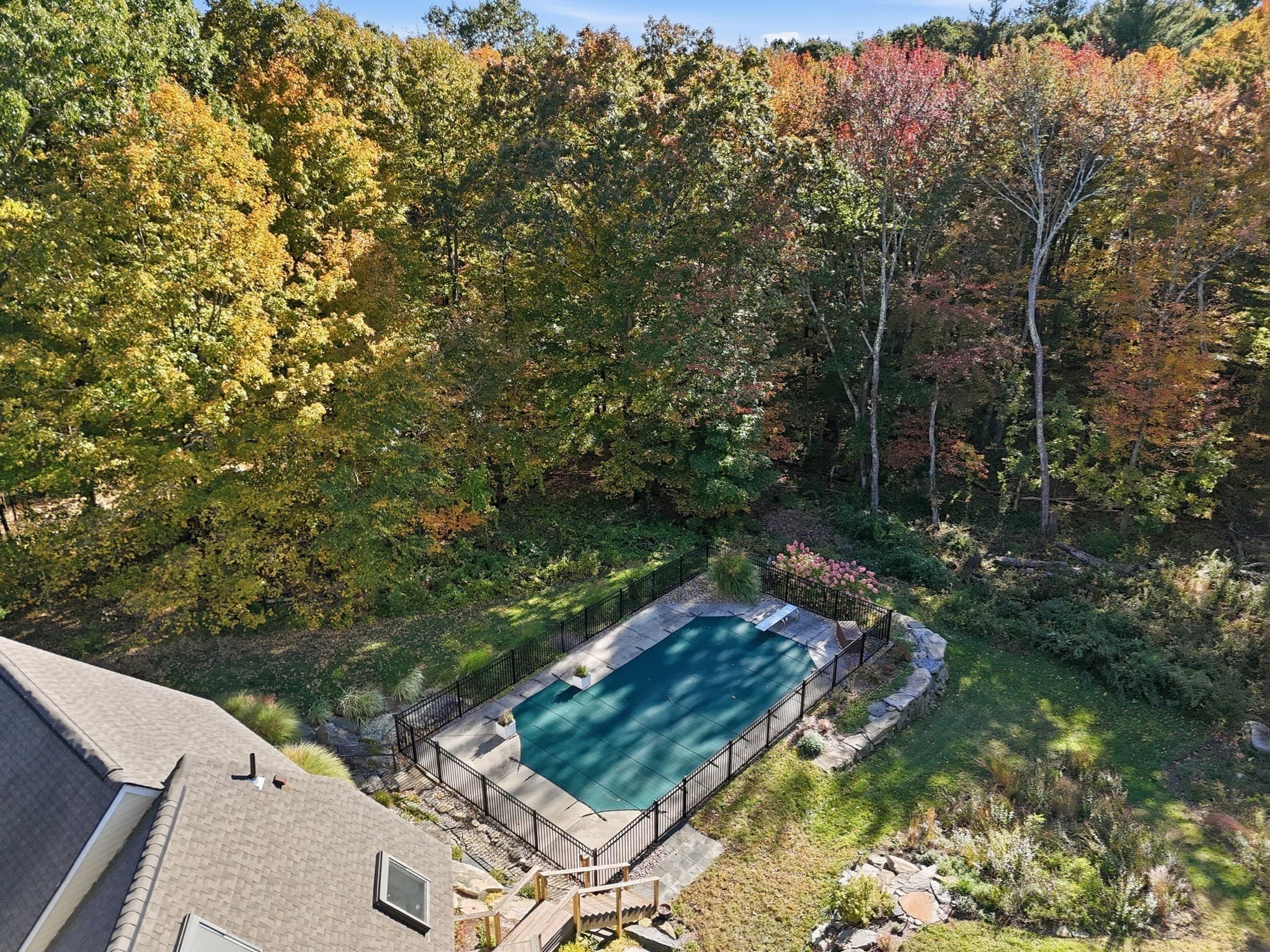 Single Family Residence at 469 Glendale Road, Hampden MA 01036, Hampden, photo 37 of 42
