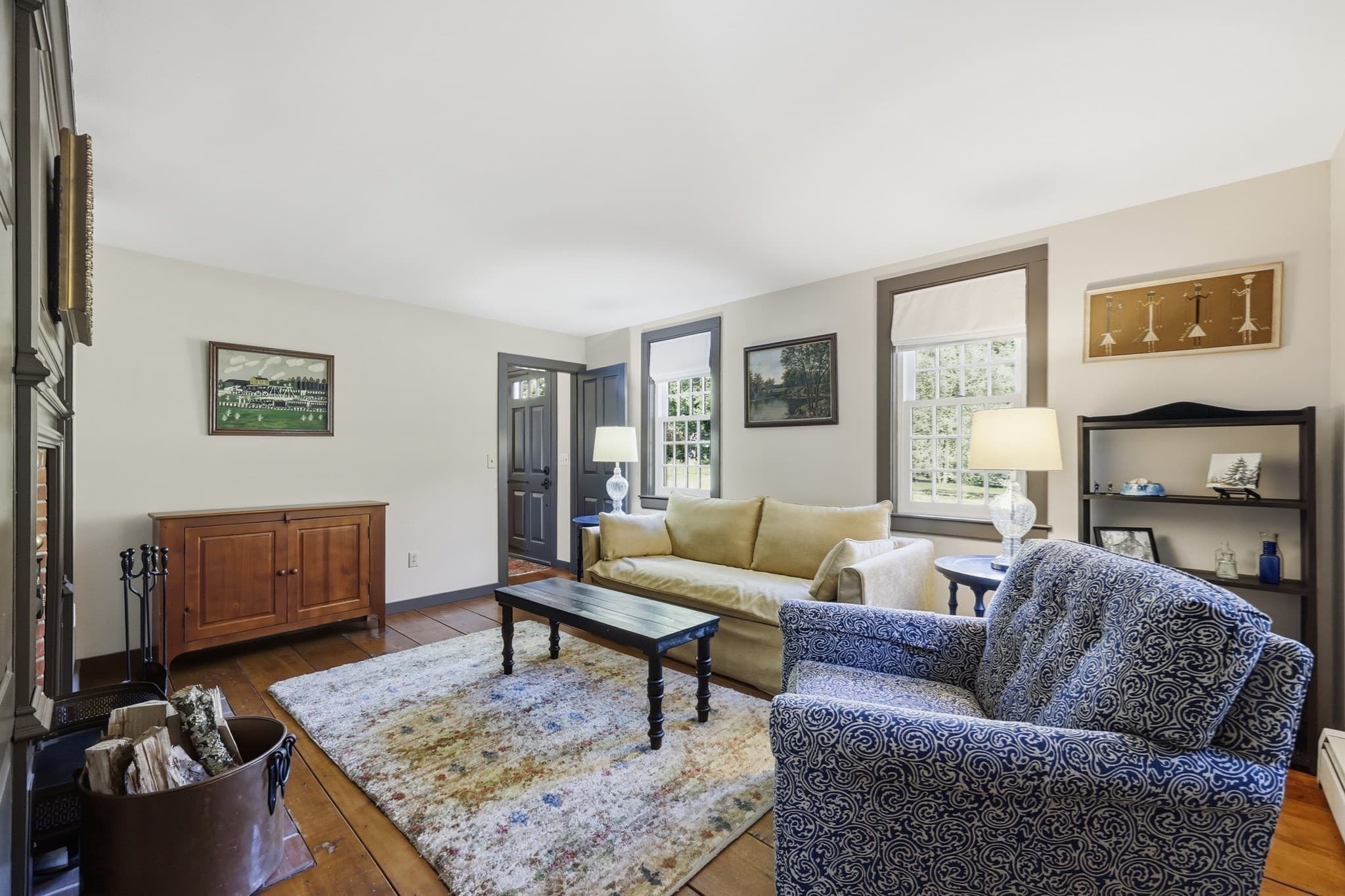 Single Family Residence at 469 Glendale Road, Hampden MA 01036, Hampden, photo 15 of 42