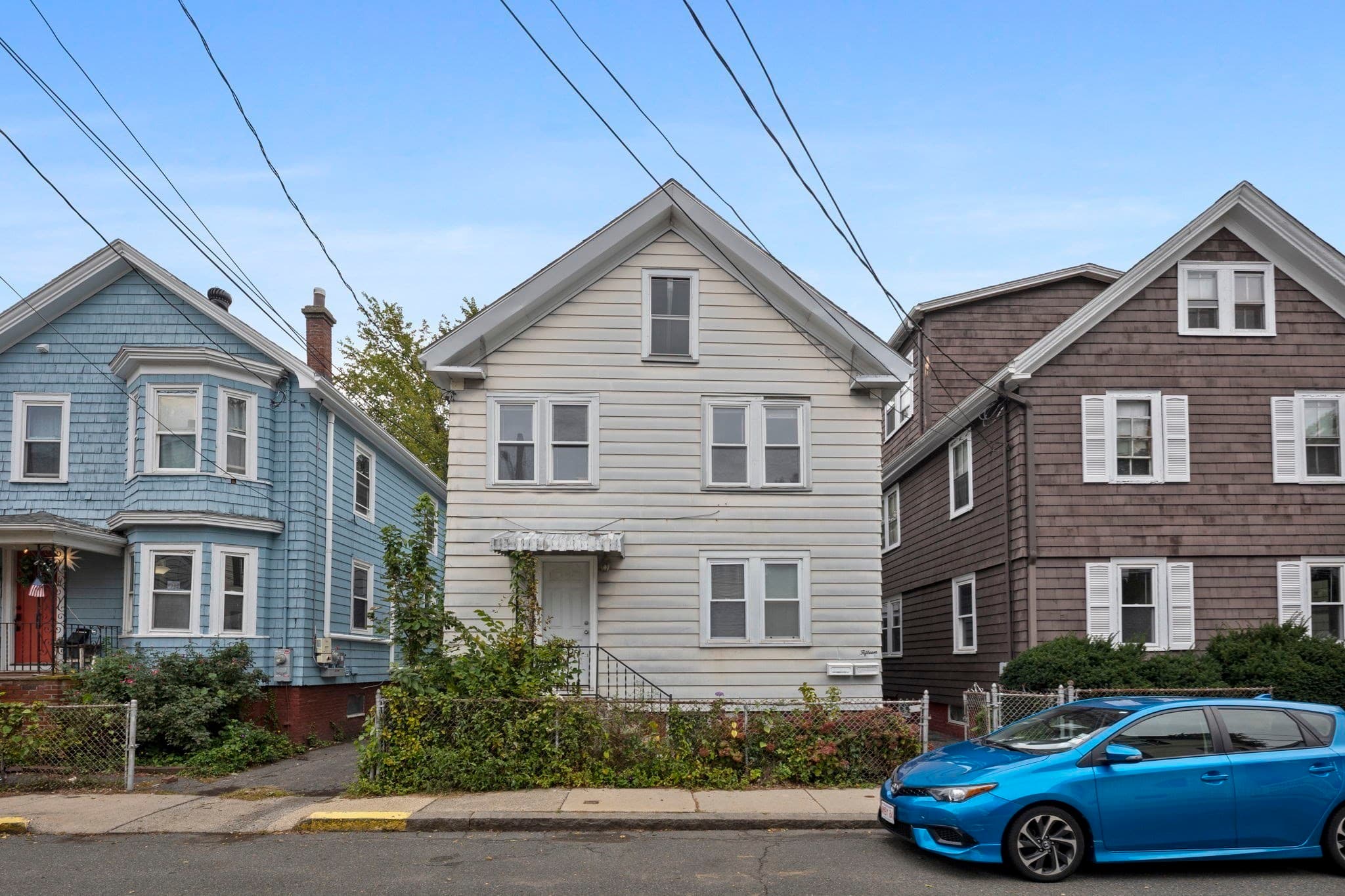 Multi Family at 15 Skehan Street, Somerville MA 02143, Somerville, photo 2 of 28