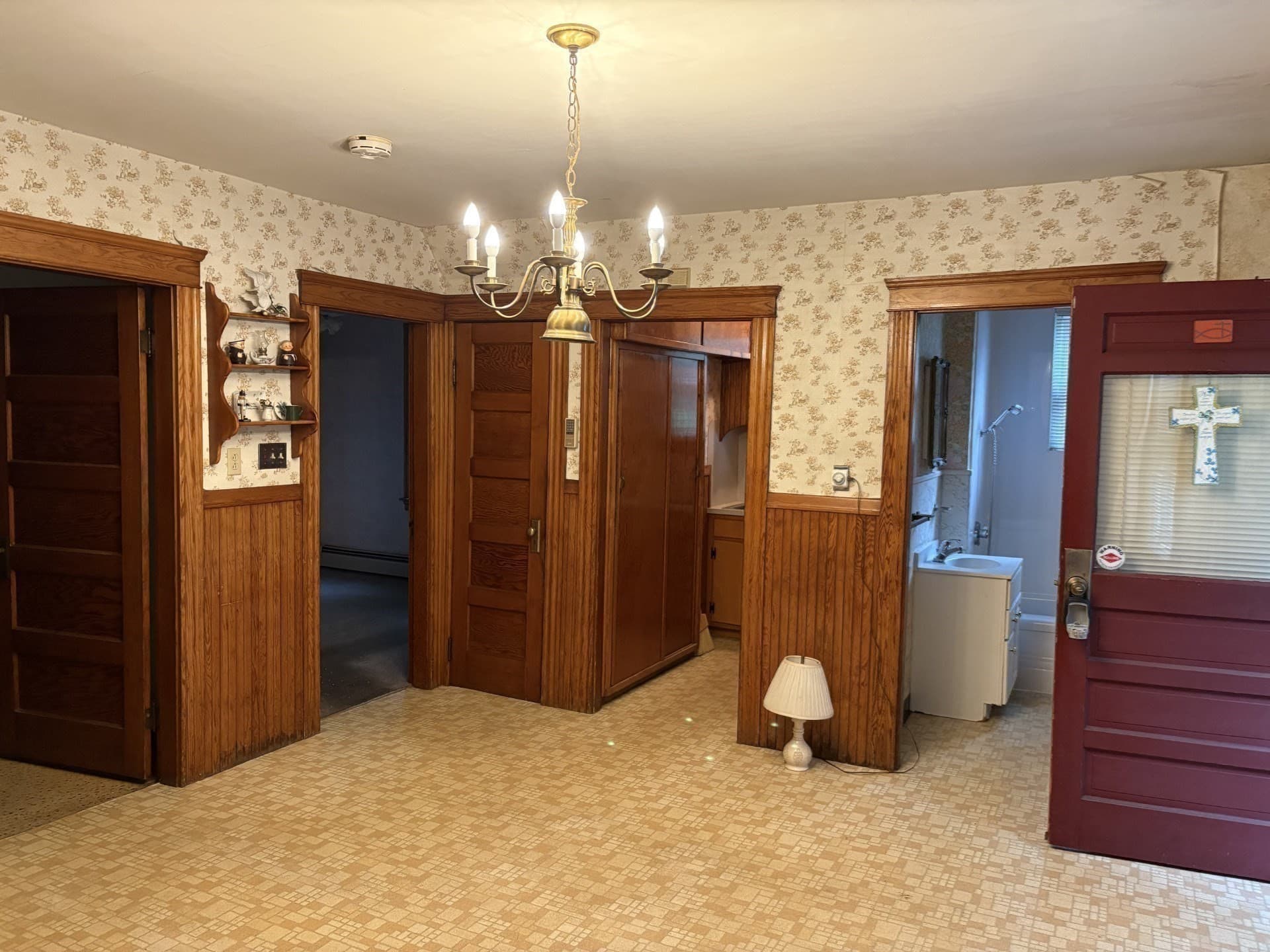 Single Family Residence at 52 Carpenter St, Seekonk MA 02771, Seekonk, photo 11 of 16