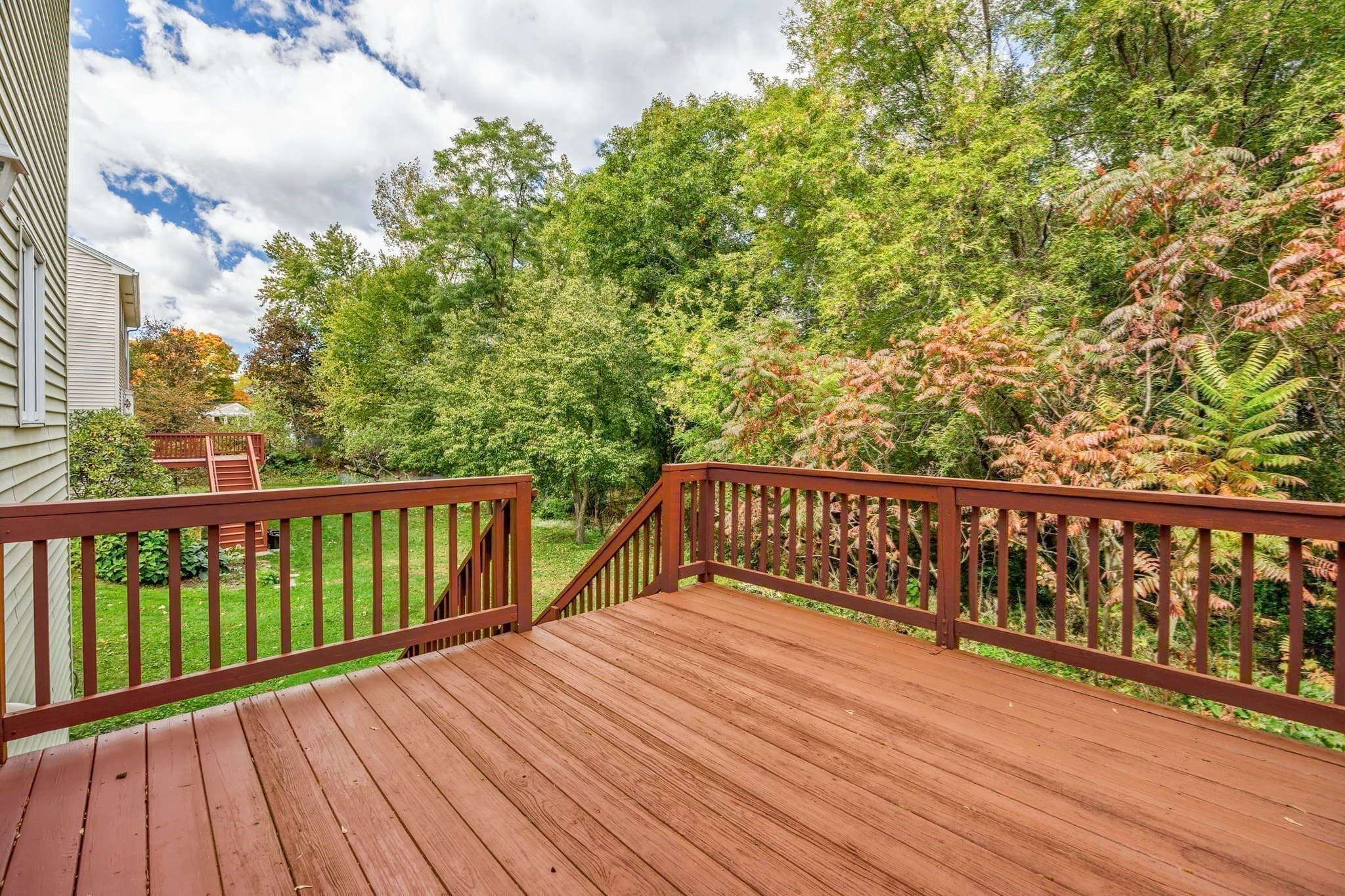 Single Family Residence at 35 Lemnos Ln, Springfield MA 01119, Springfield, photo 2 of 29