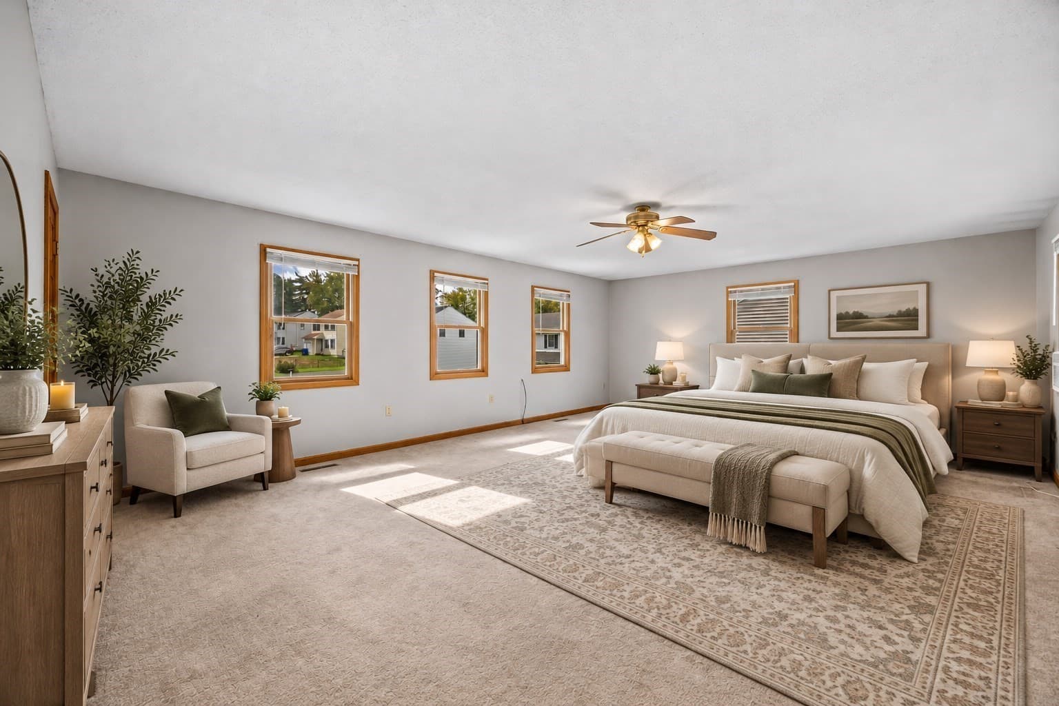 Single Family Residence at 35 Lemnos Ln, Springfield MA 01119, Springfield, photo 13 of 29