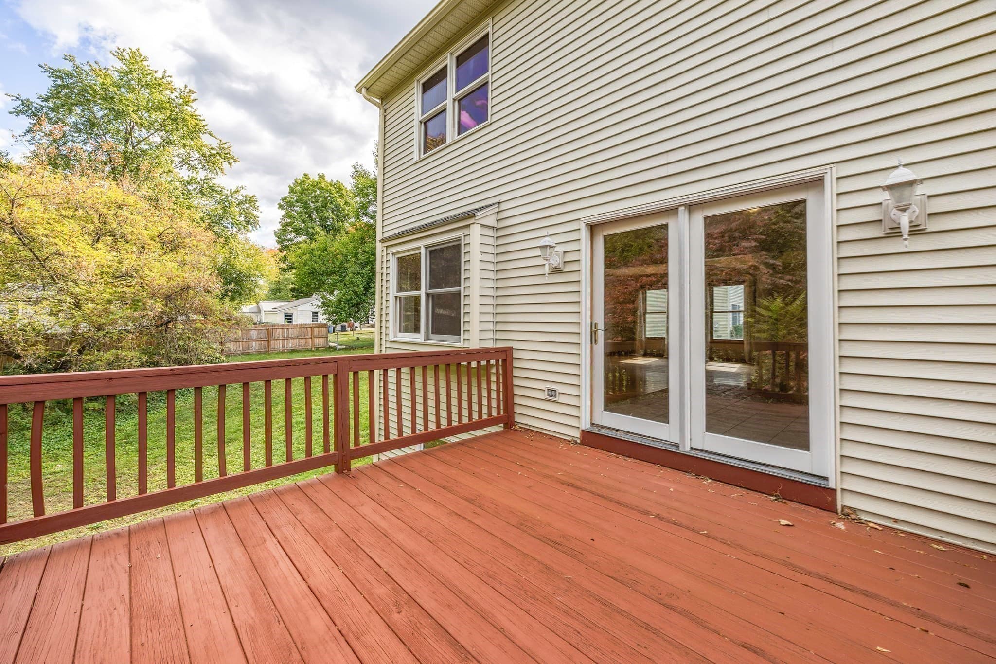 Single Family Residence at 35 Lemnos Ln, Springfield MA 01119, Springfield, photo 28 of 29
