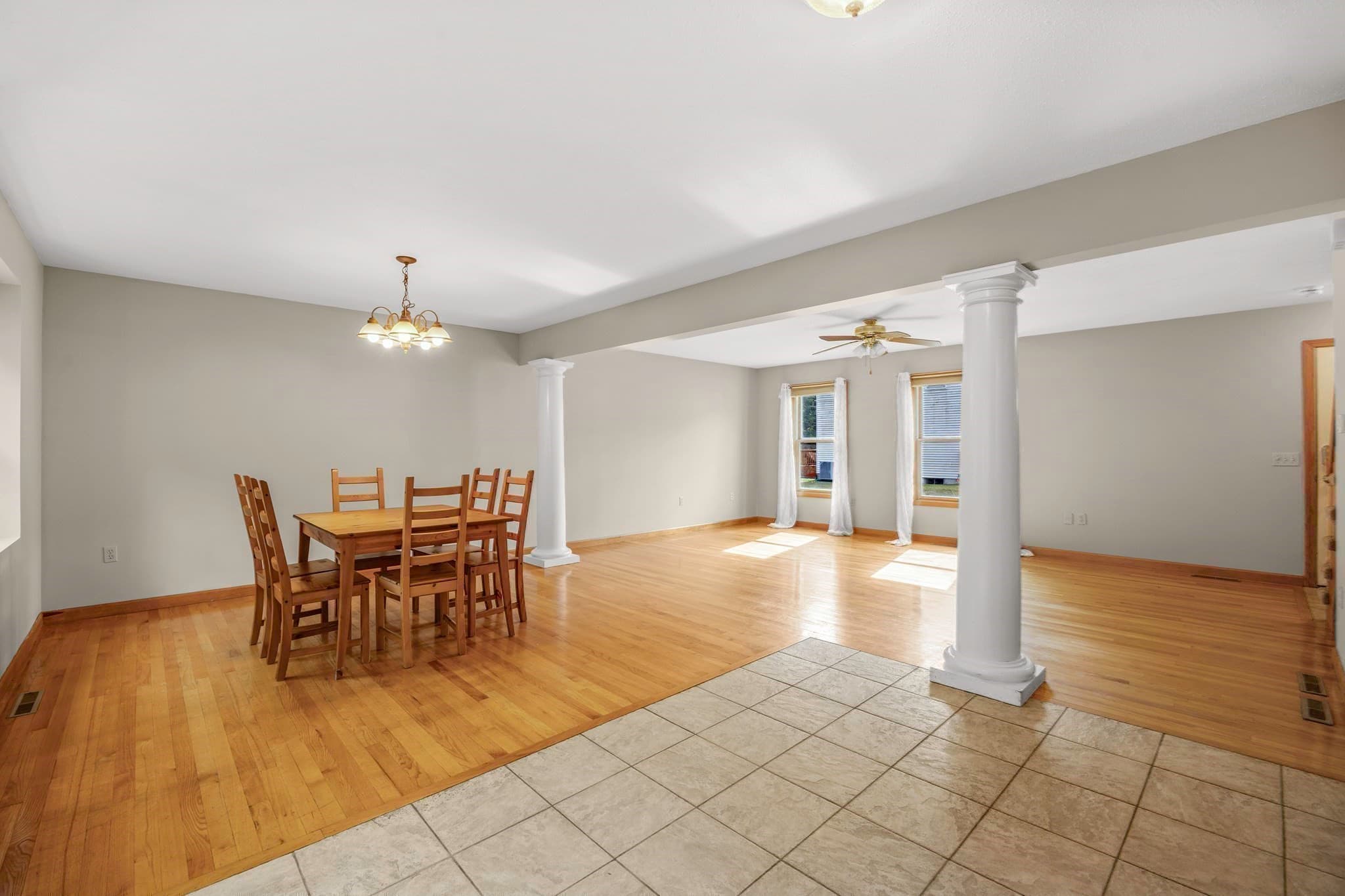 Single Family Residence at 35 Lemnos Ln, Springfield MA 01119, Springfield, photo 9 of 29