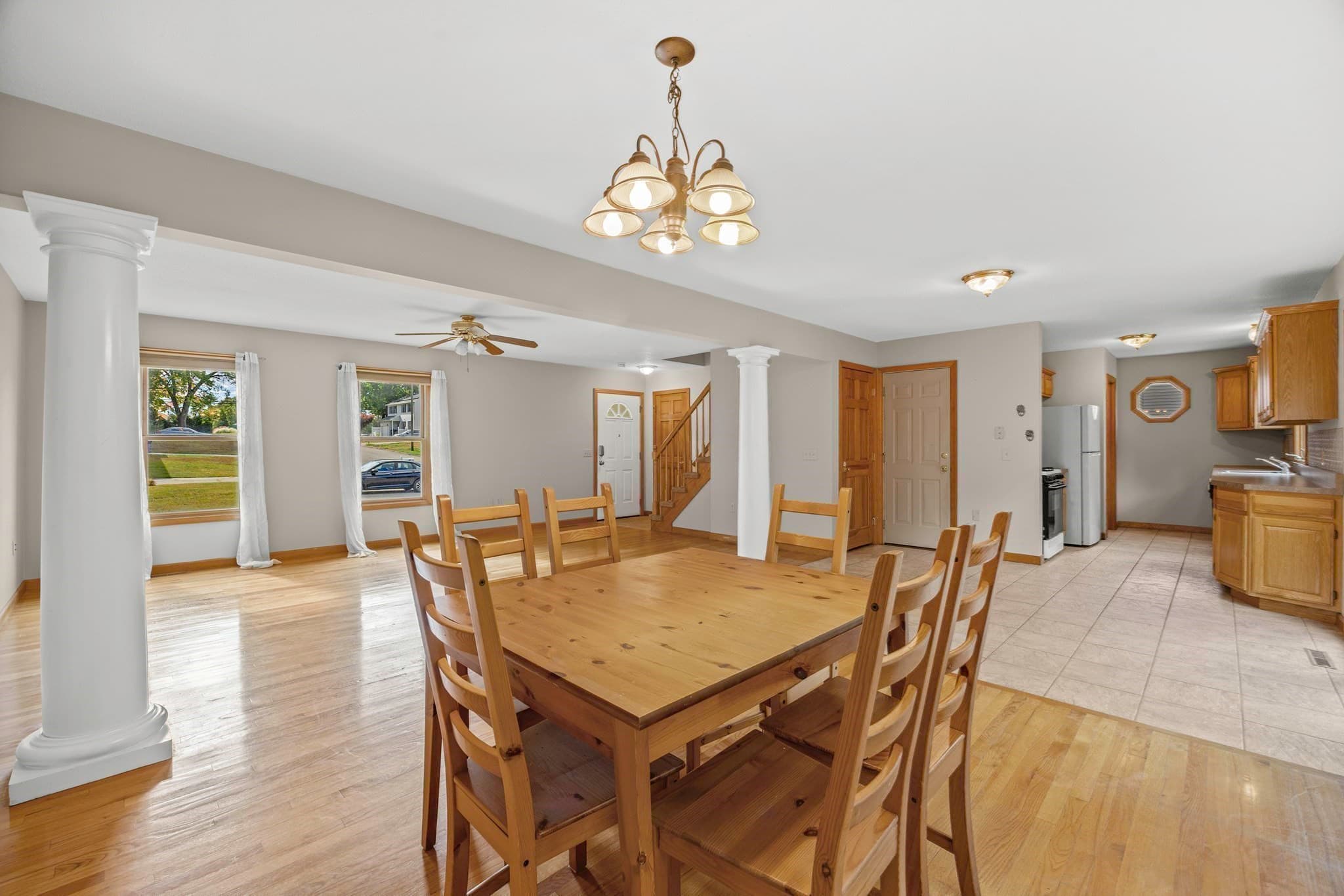 Single Family Residence at 35 Lemnos Ln, Springfield MA 01119, Springfield, photo 11 of 29