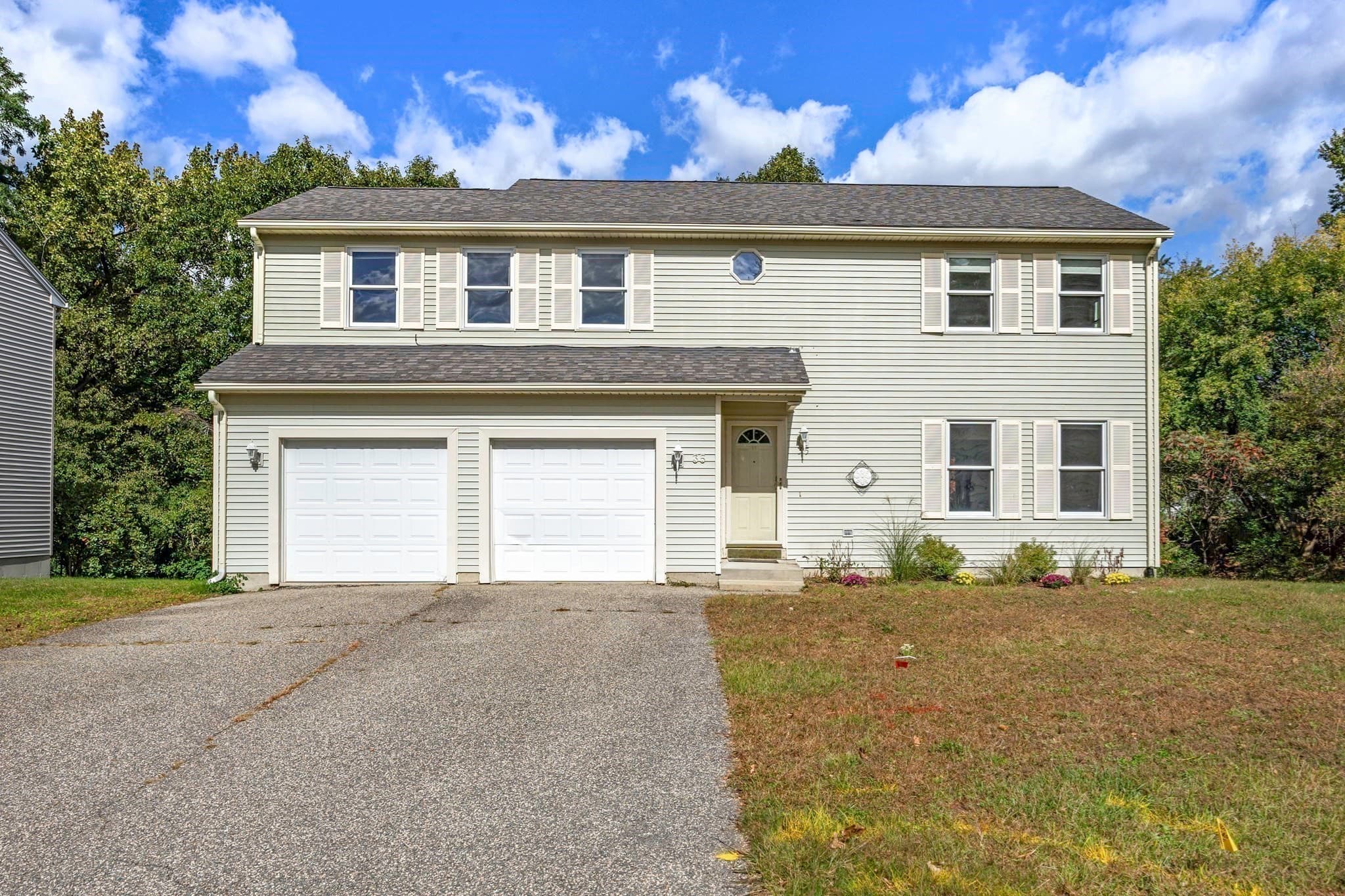 Single Family Residence at 35 Lemnos Ln, Springfield MA 01119, Springfield, photo 29 of 29