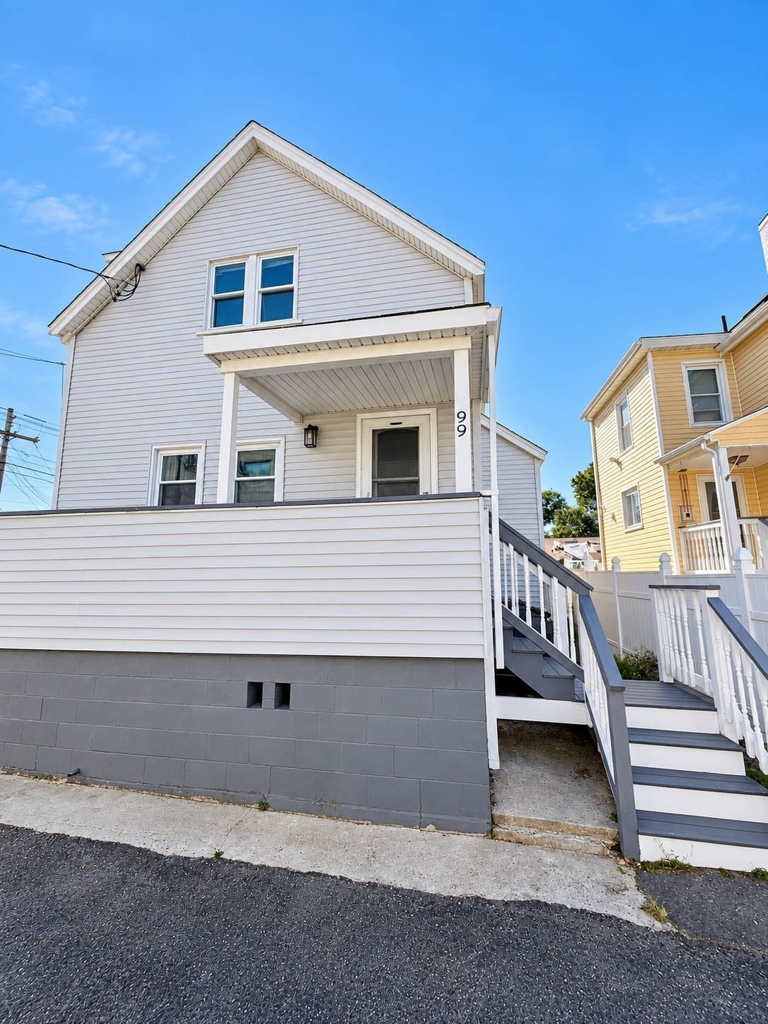 99 Parker Street, Chelsea MA 02150