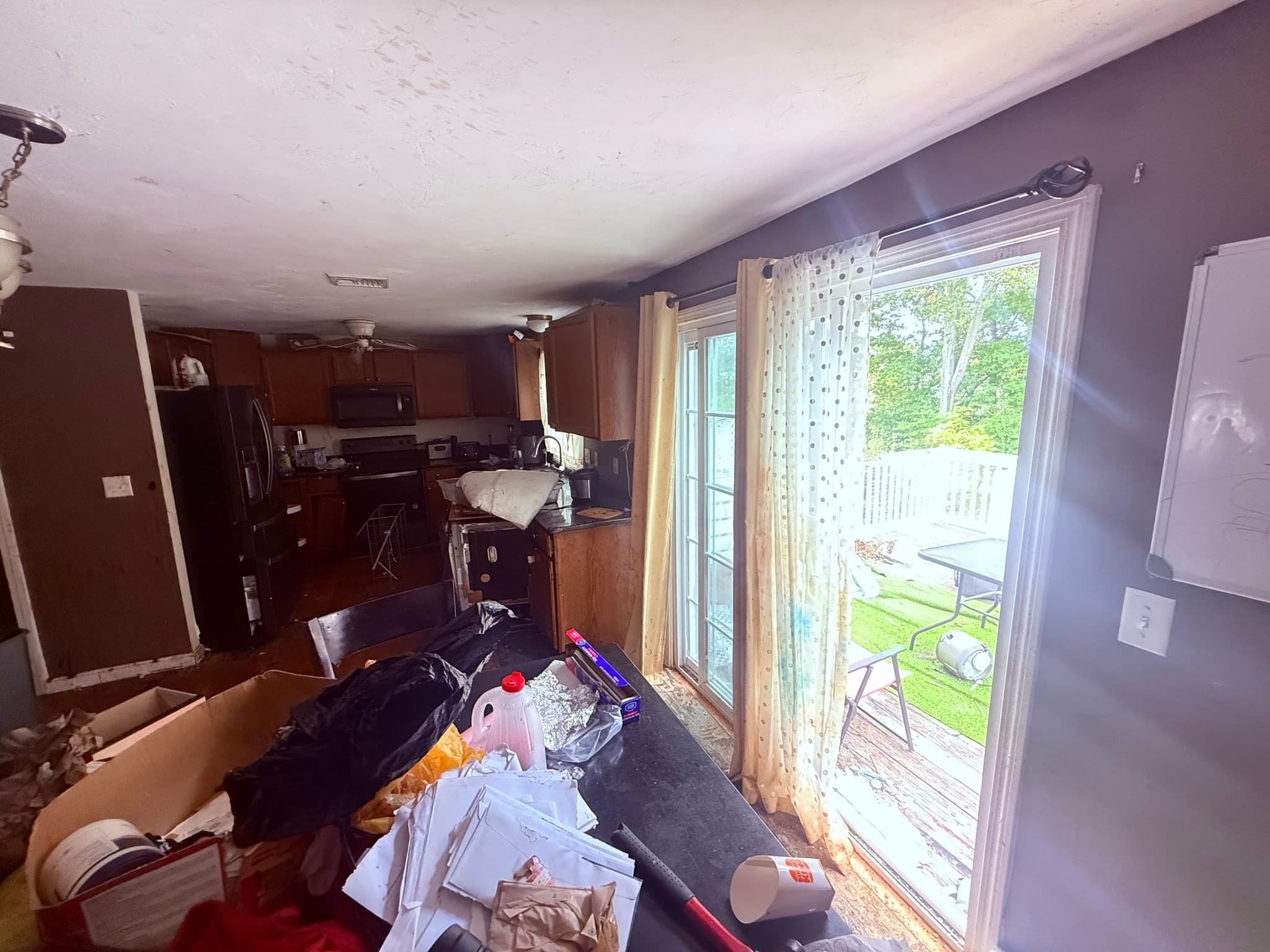 Single Family Residence at 46 Pine Hill Rd, Worcester MA 01604, Worcester, photo 6 of 26