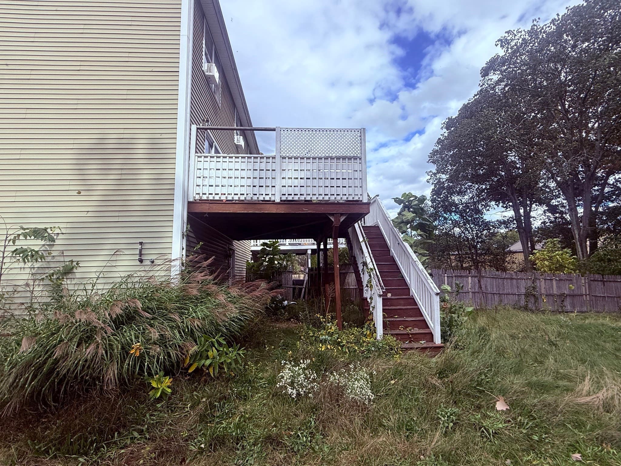 Single Family Residence at 46 Pine Hill Rd, Worcester MA 01604, Worcester, photo 24 of 26