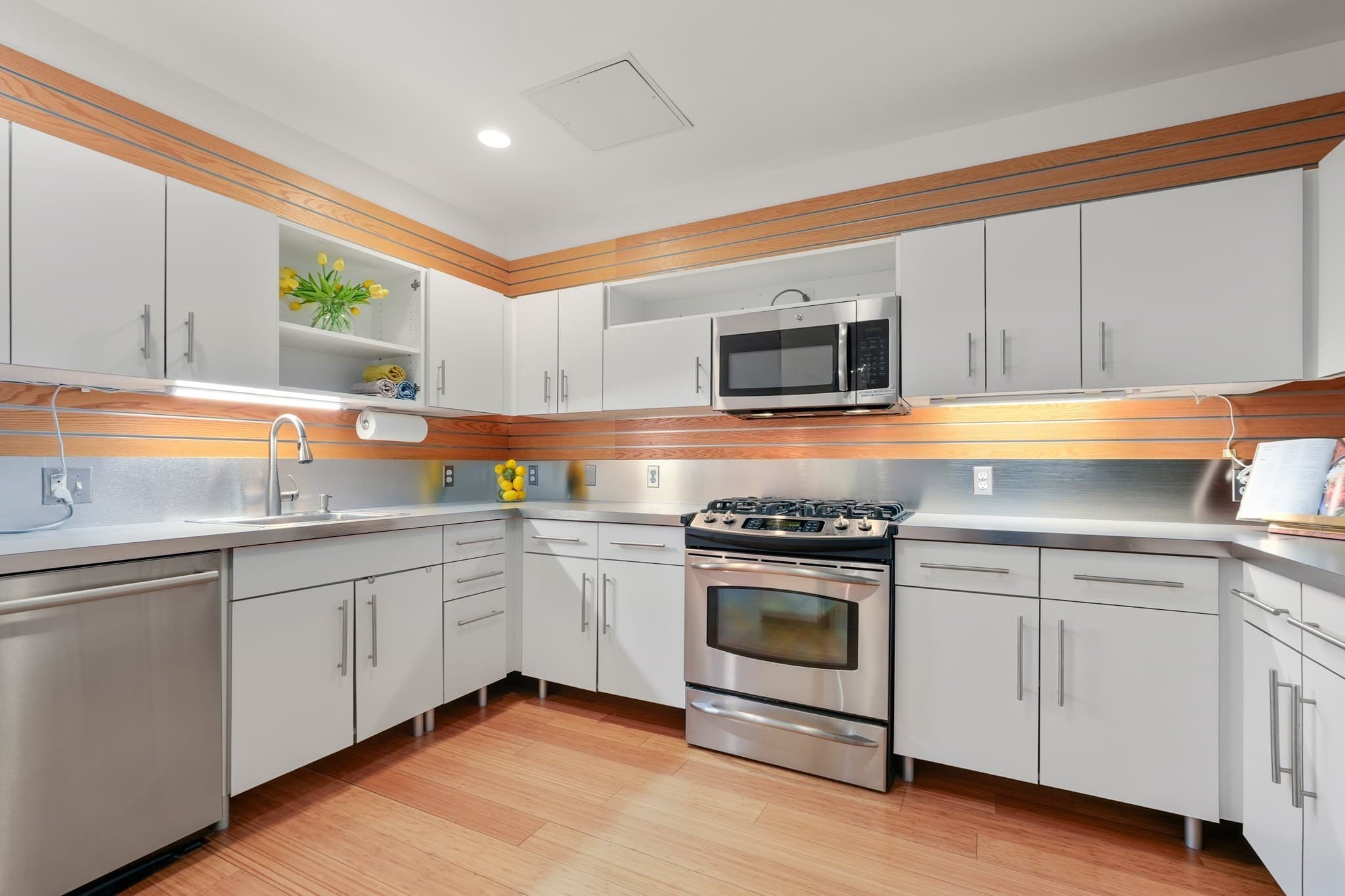 Condominium at 251 Heath St # 217, Boston MA 02130, Boston, photo 3 of 23