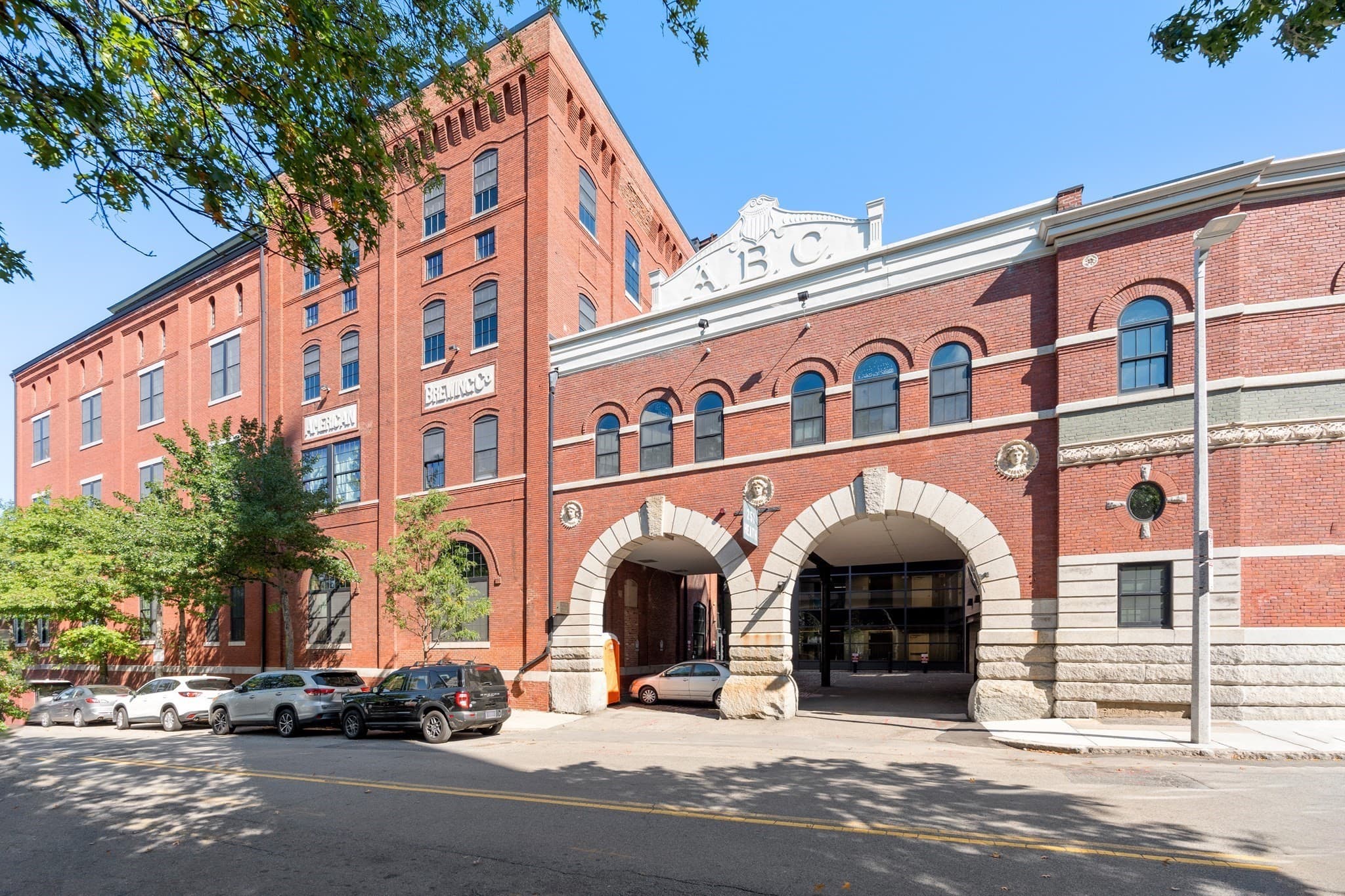 251 Heath St # 217, Boston MA 02130