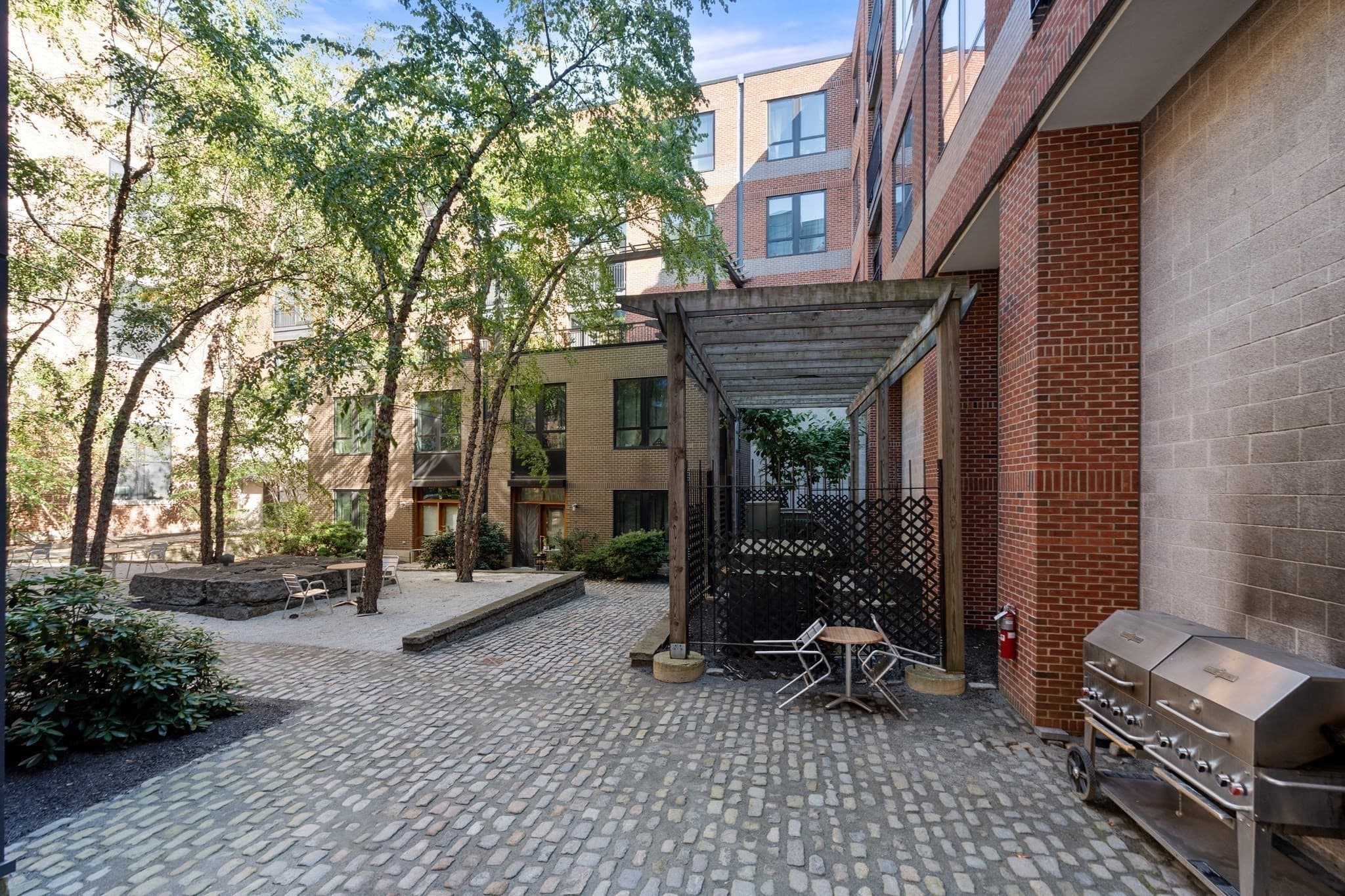 Condominium at 251 Heath St # 217, Boston MA 02130, Boston, photo 20 of 23