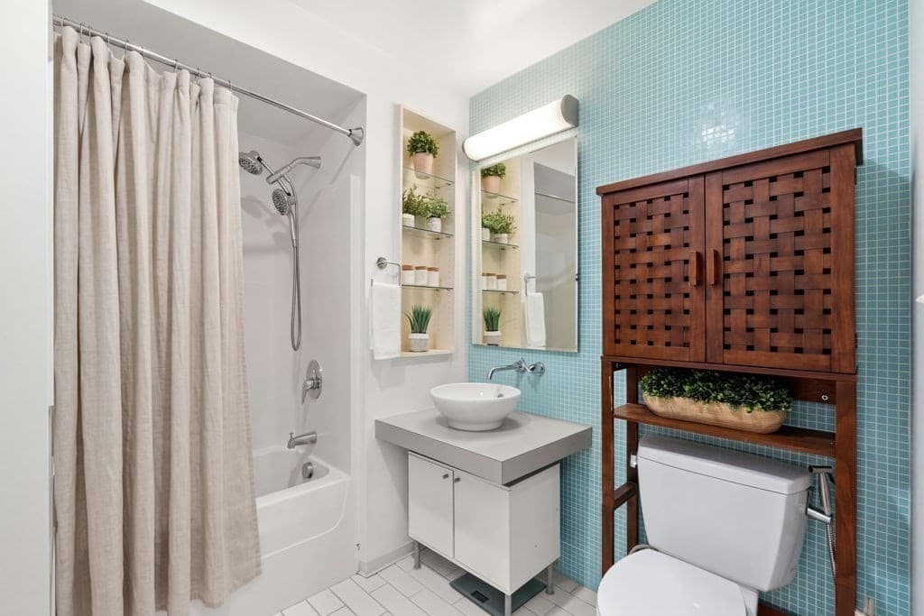 Condominium at 251 Heath St # 217, Boston MA 02130, Boston, photo 9 of 23