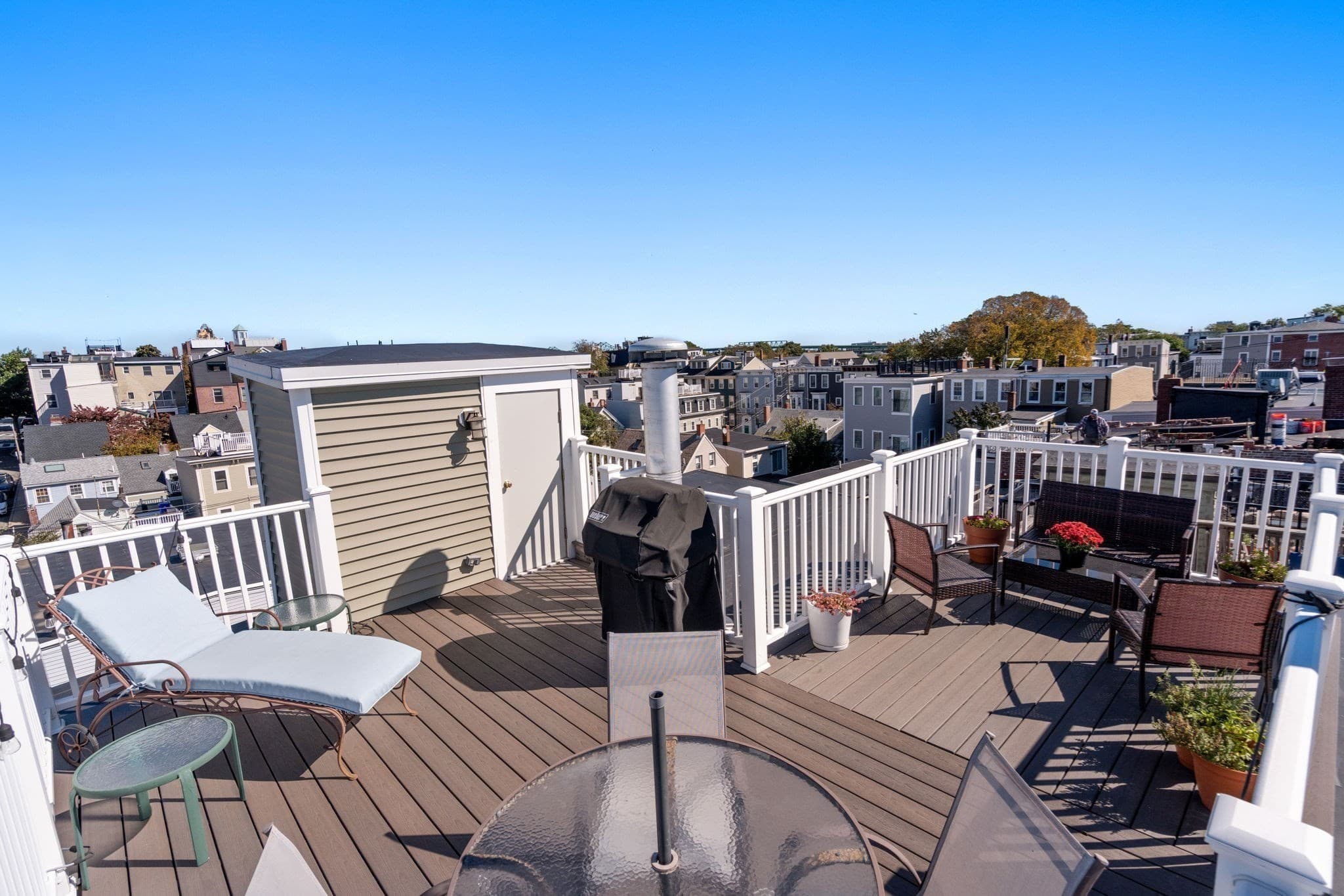 Condominium at 73 Sullivan St # 4, Boston MA 02129, Boston, photo 17 of 23